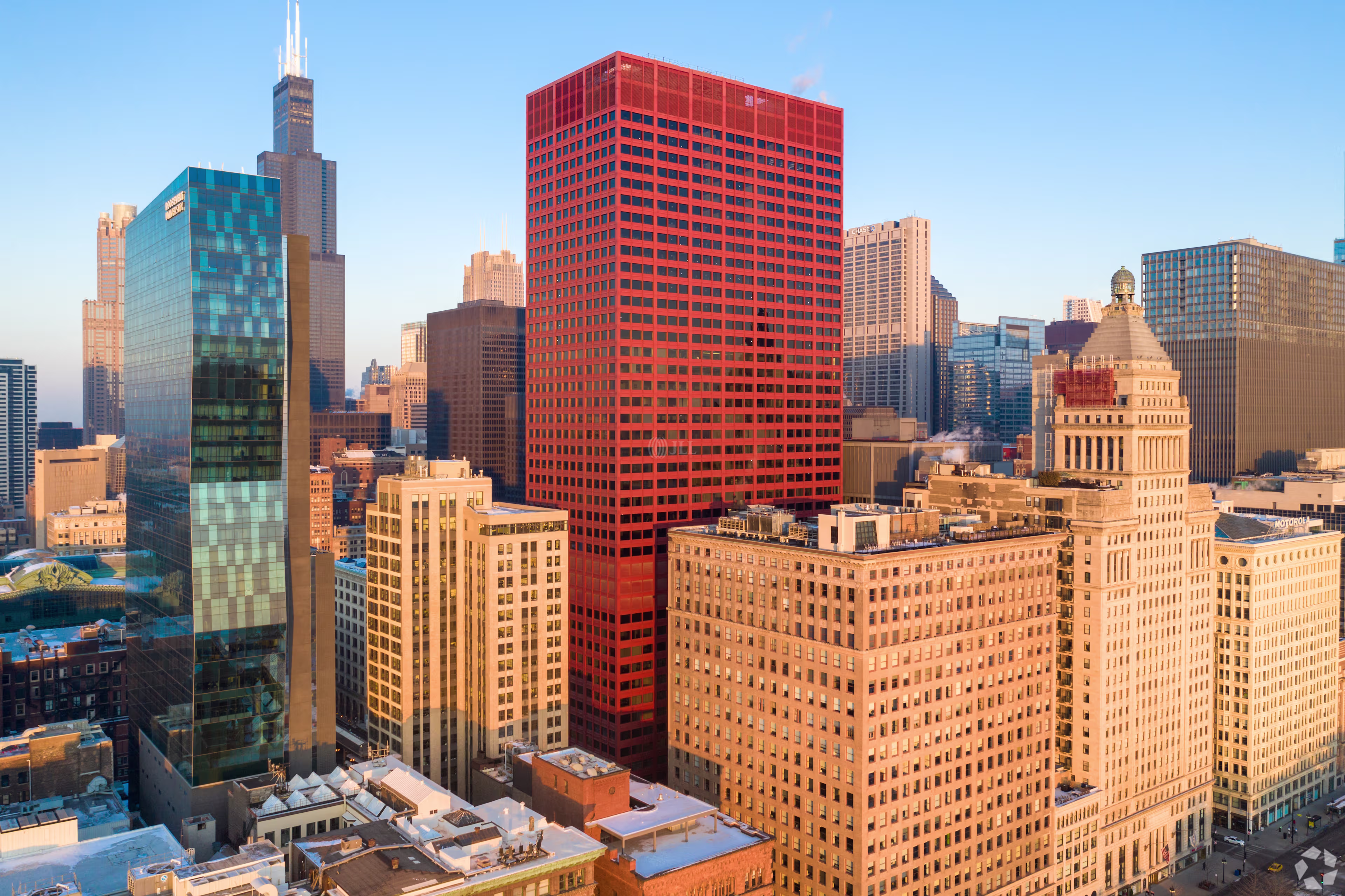 333 S Wabash Ave