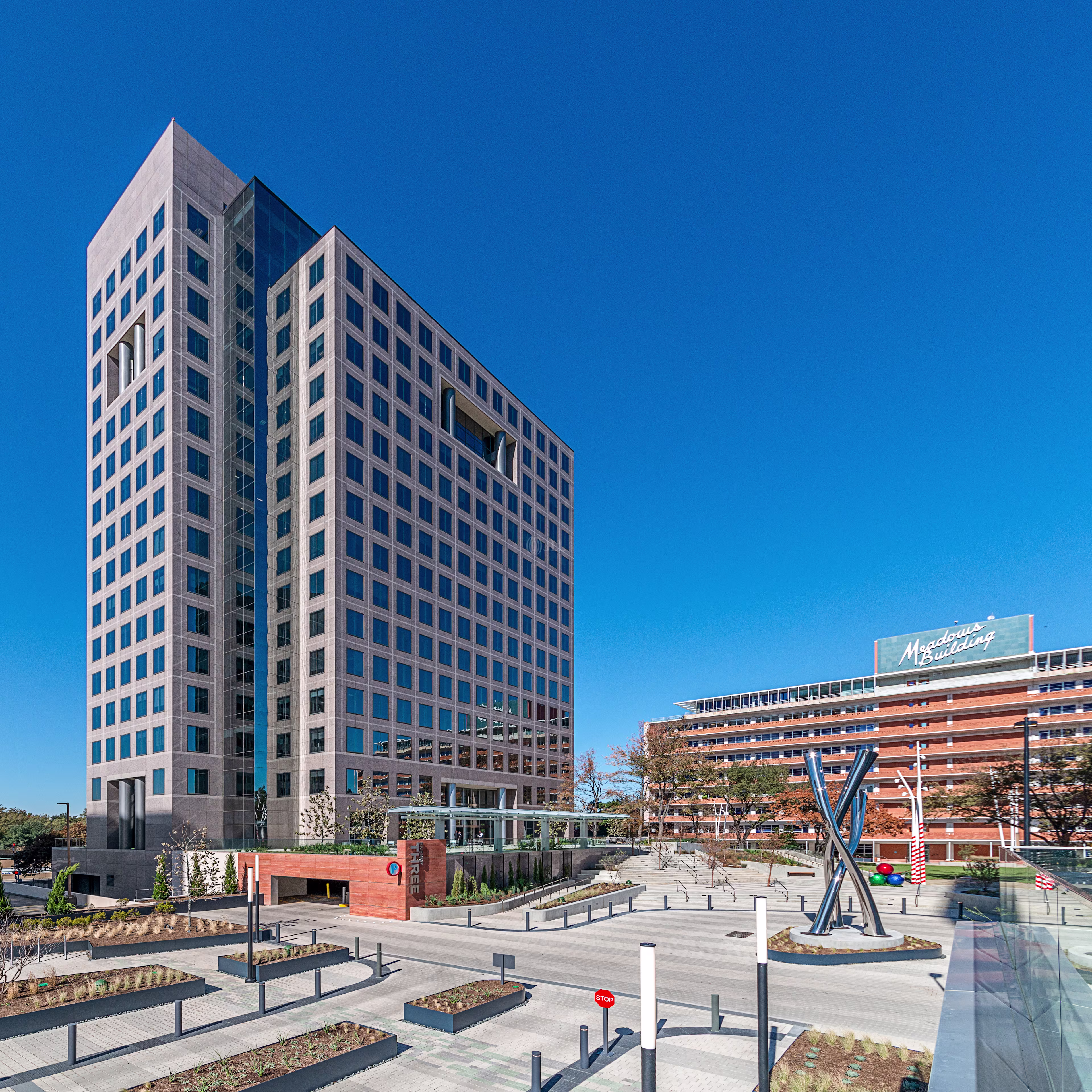 6688 N Central Expy