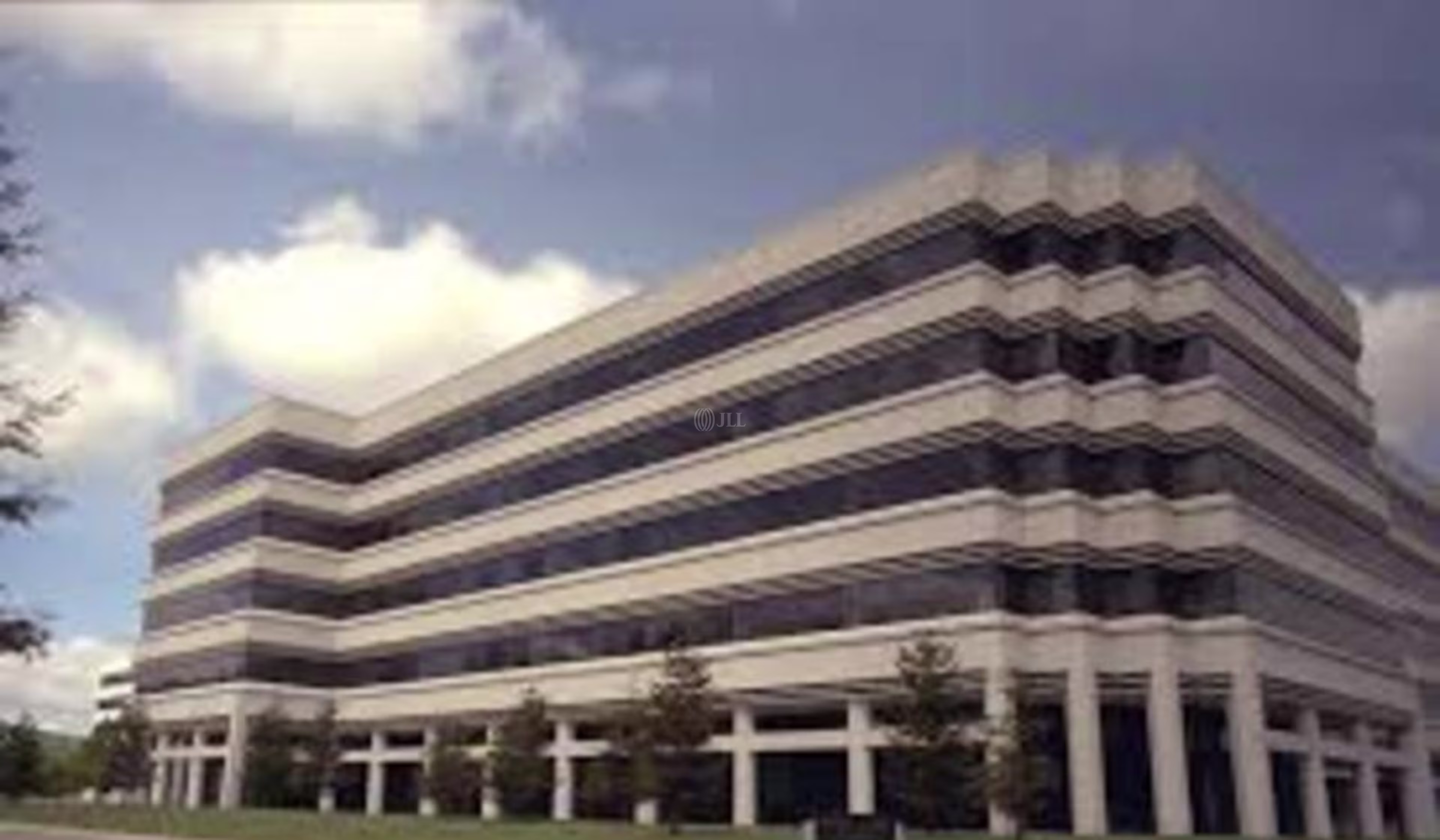 4000 Executive Pkwy