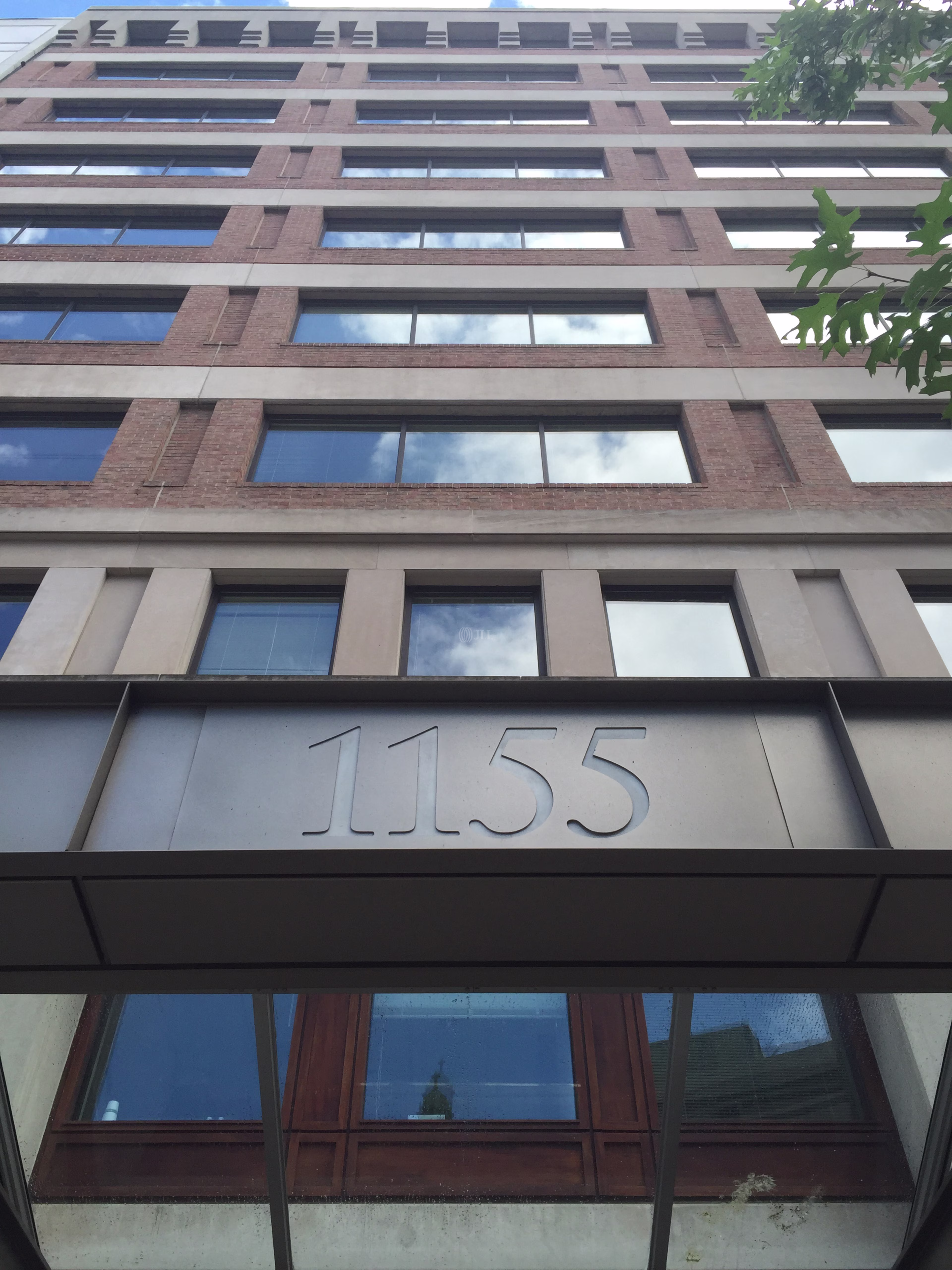 1155 Connecticut Ave NW