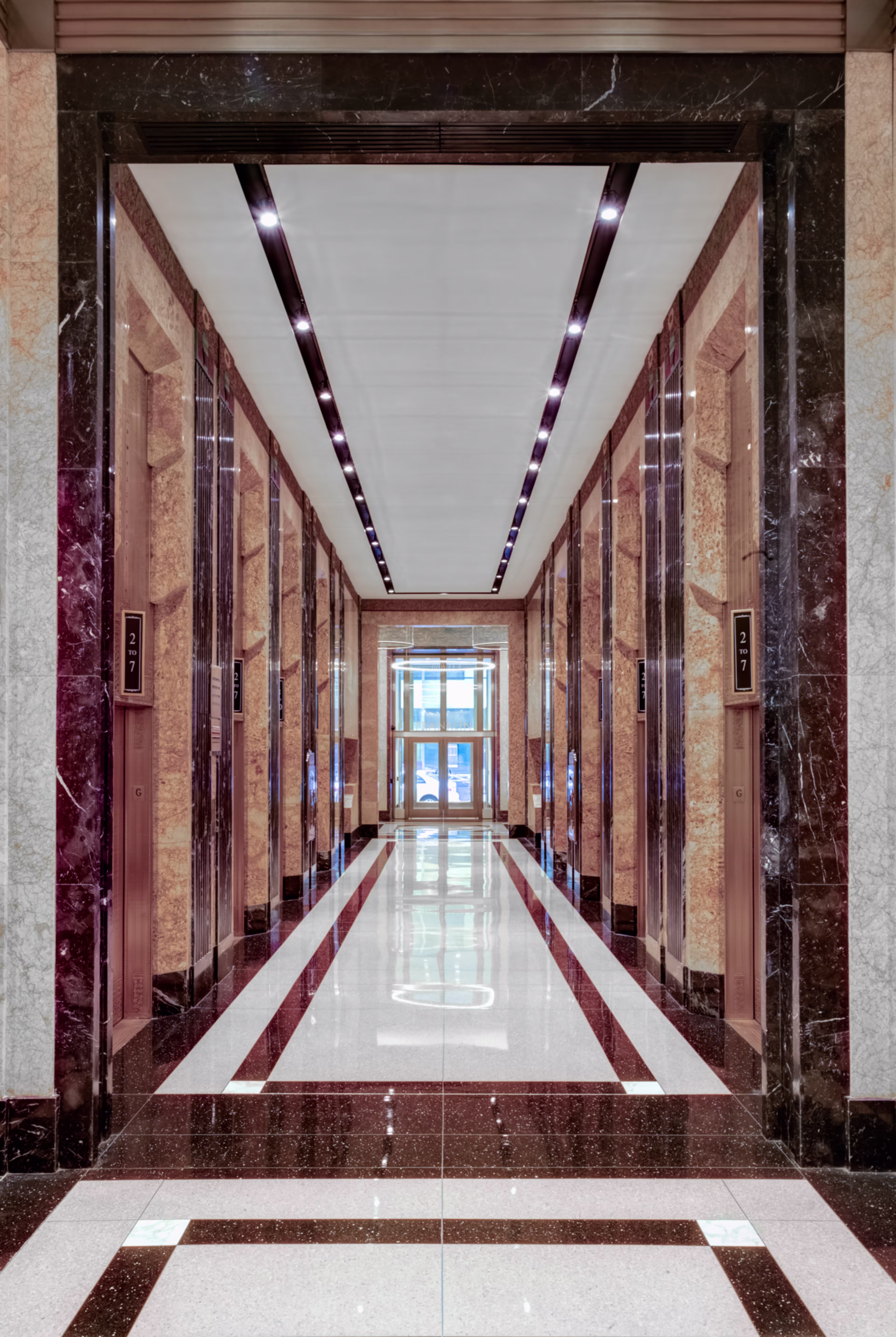 101 Federal St