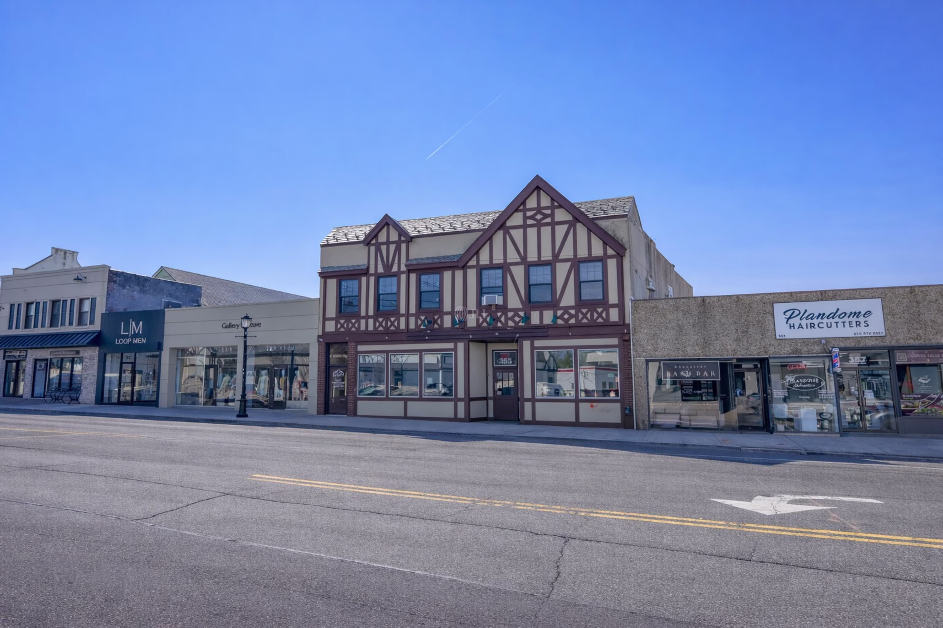 351-355 Plandome Road