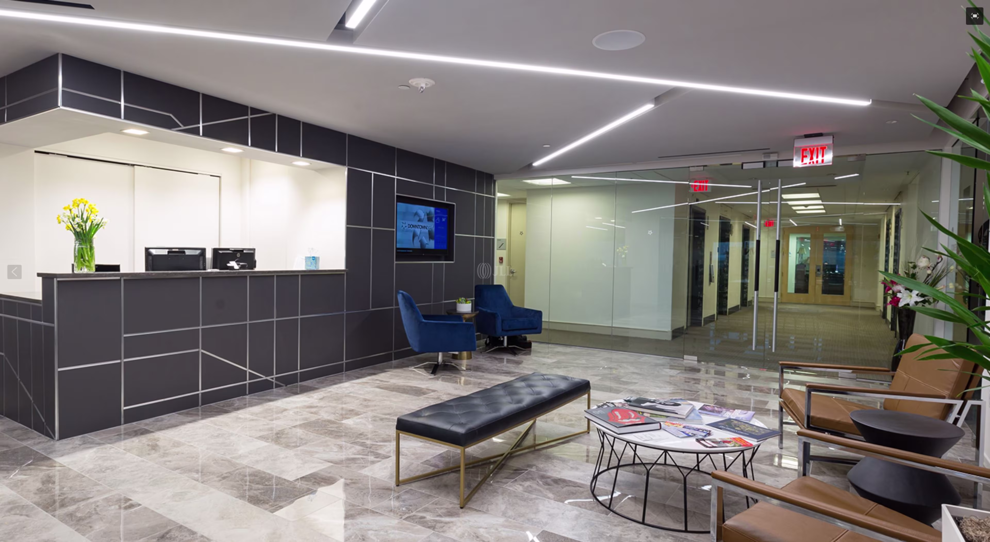 1275 K St NW