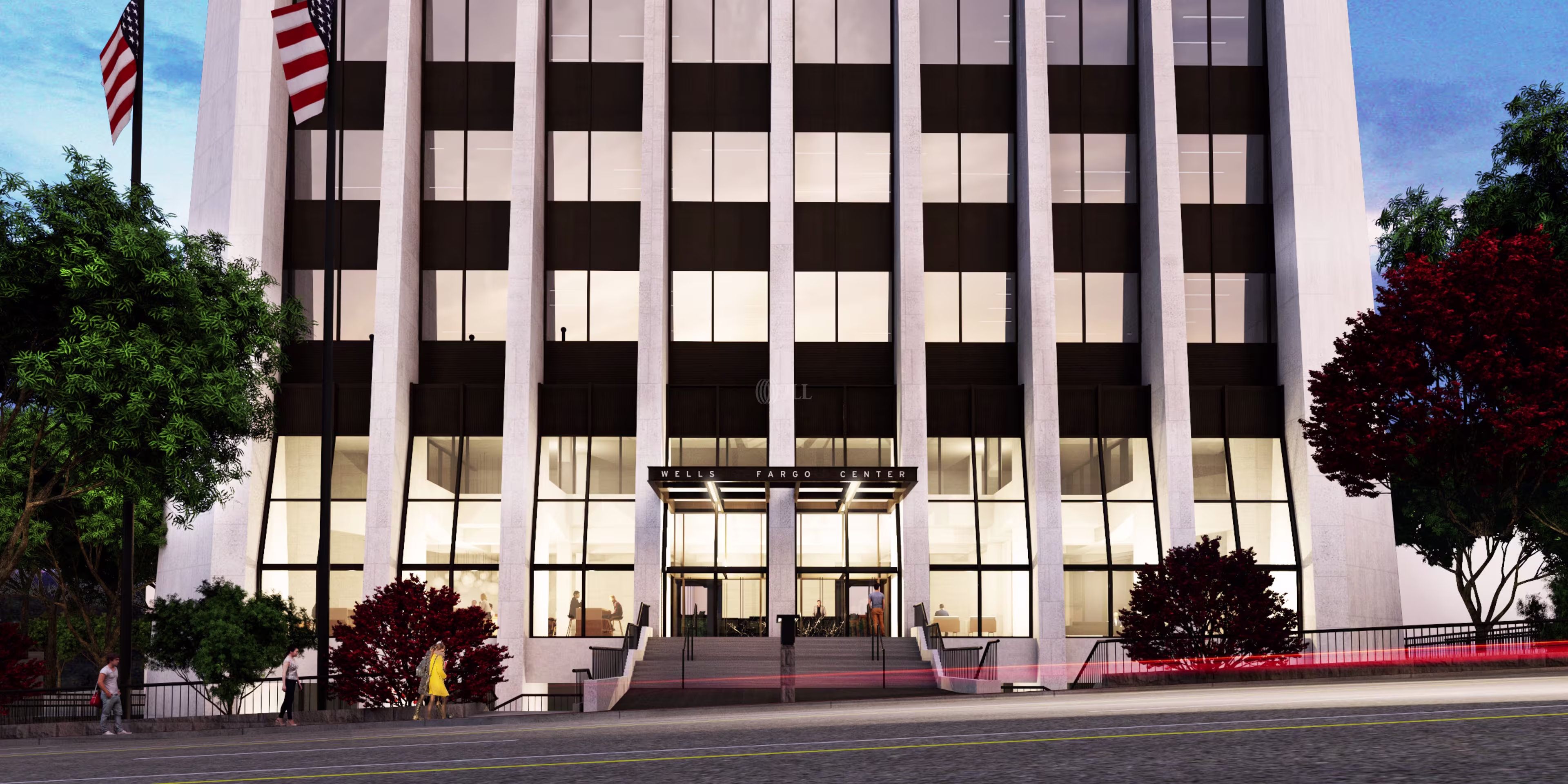 1300 SW 5th Ave