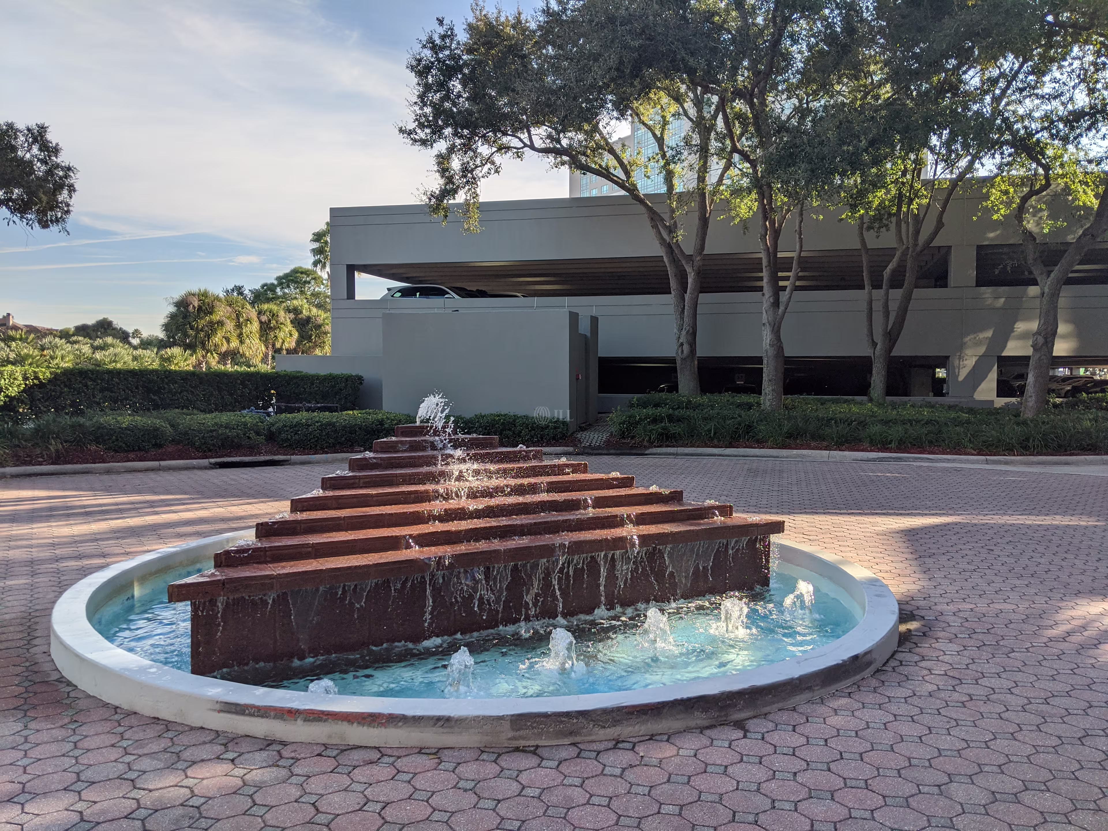 3001 N Rocky Point Dr E