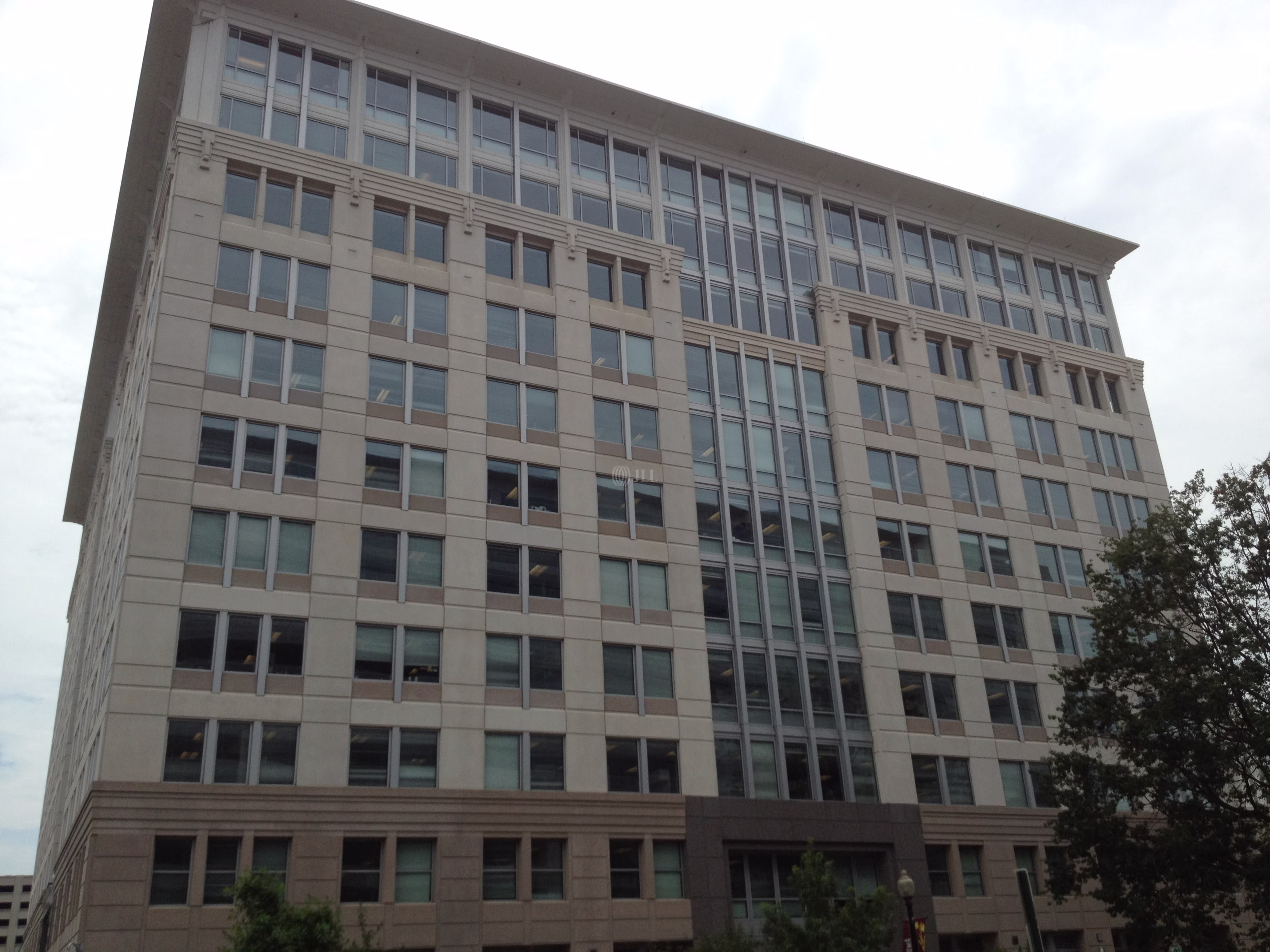 77 K St NE
