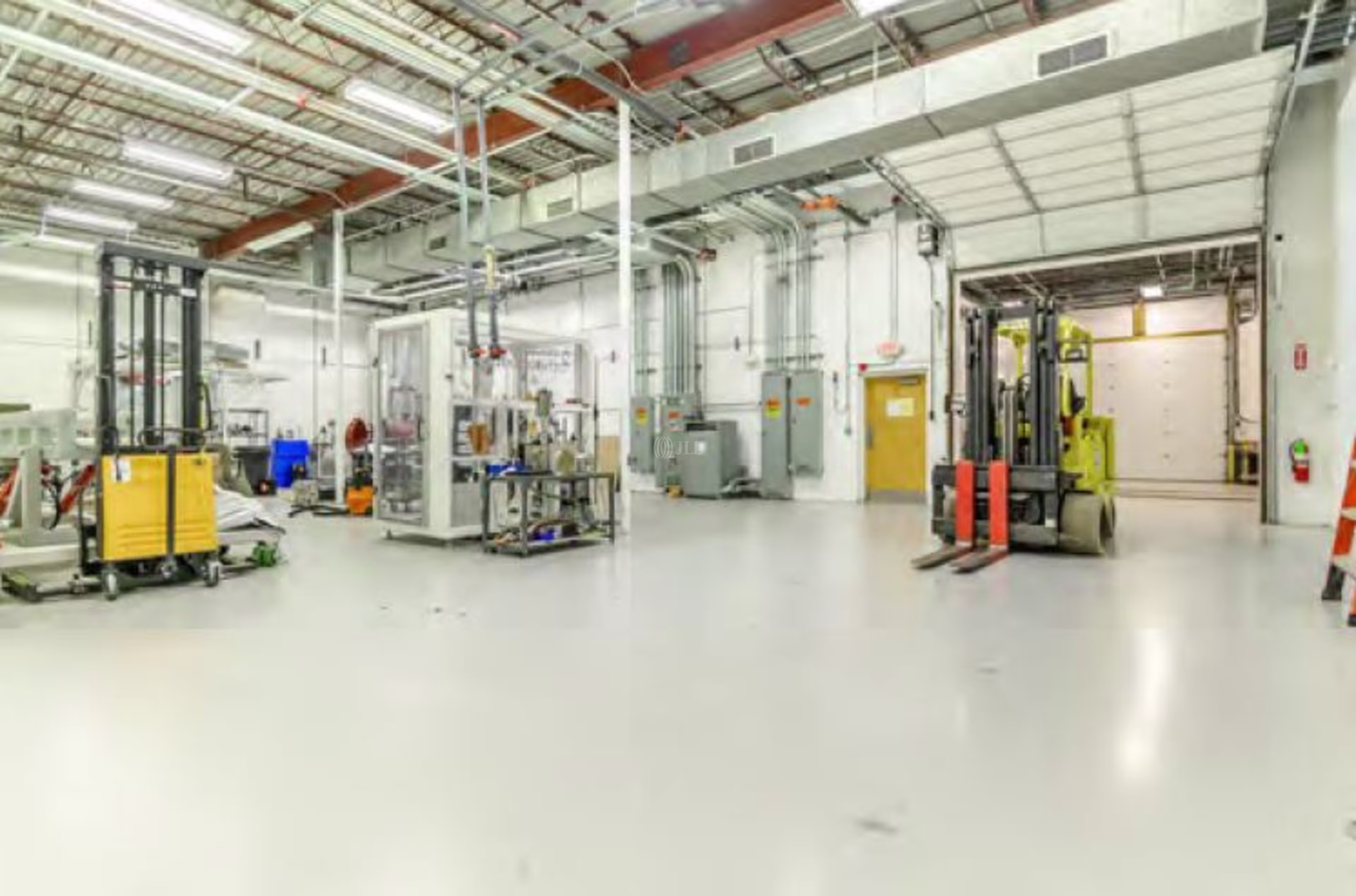 1 Industrial Dr