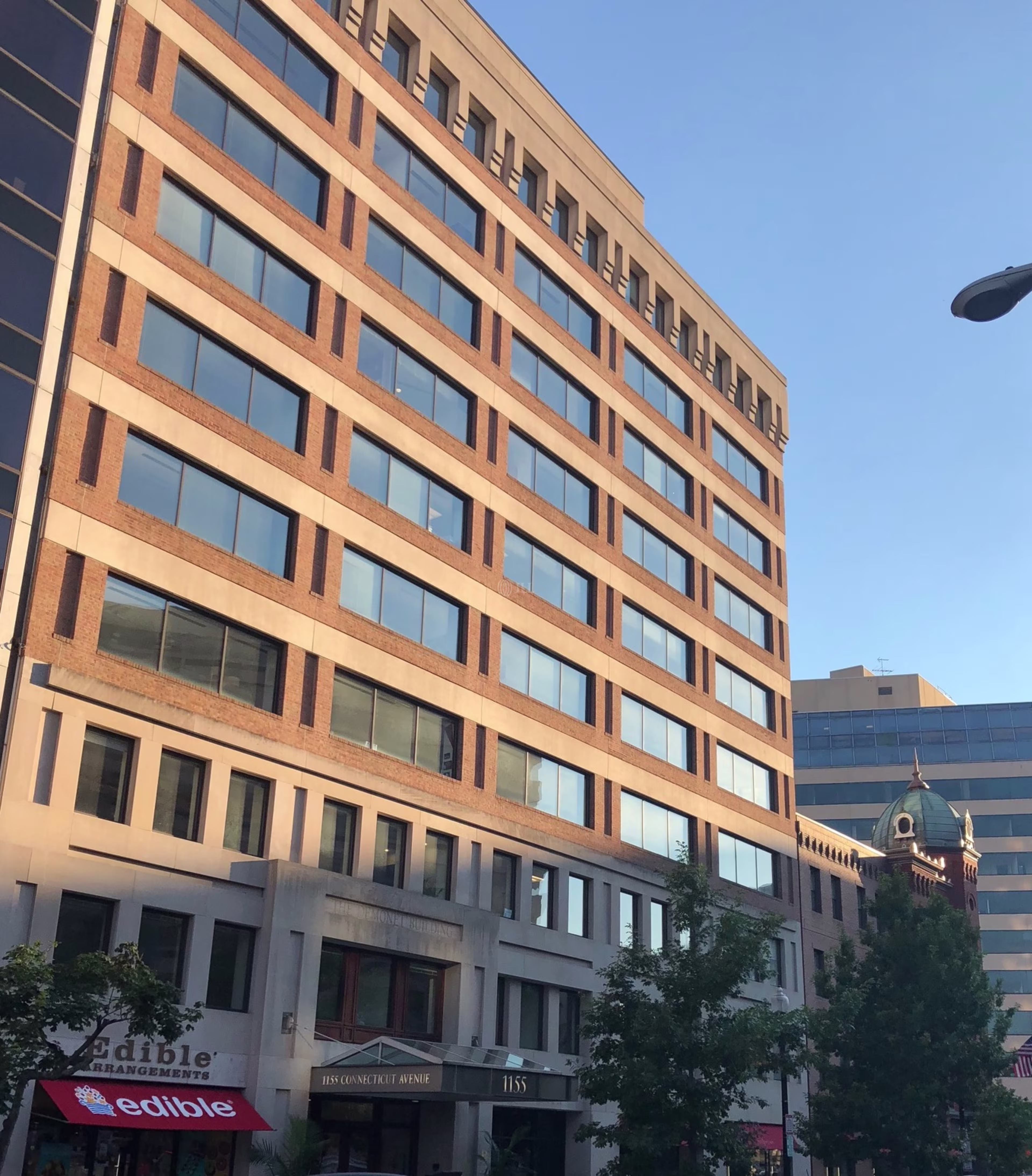 1155 Connecticut Ave NW