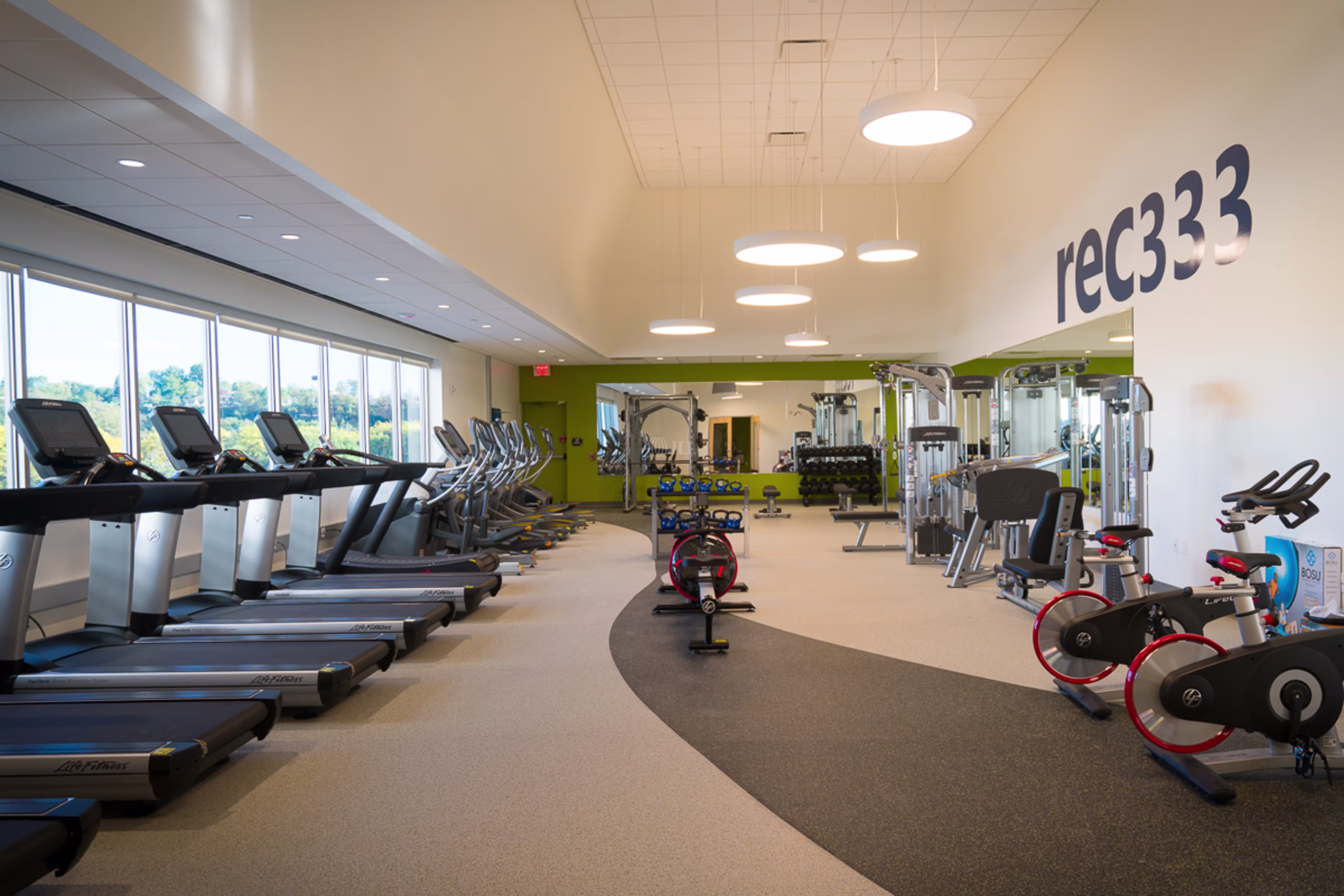 300 Penn Center Blvd