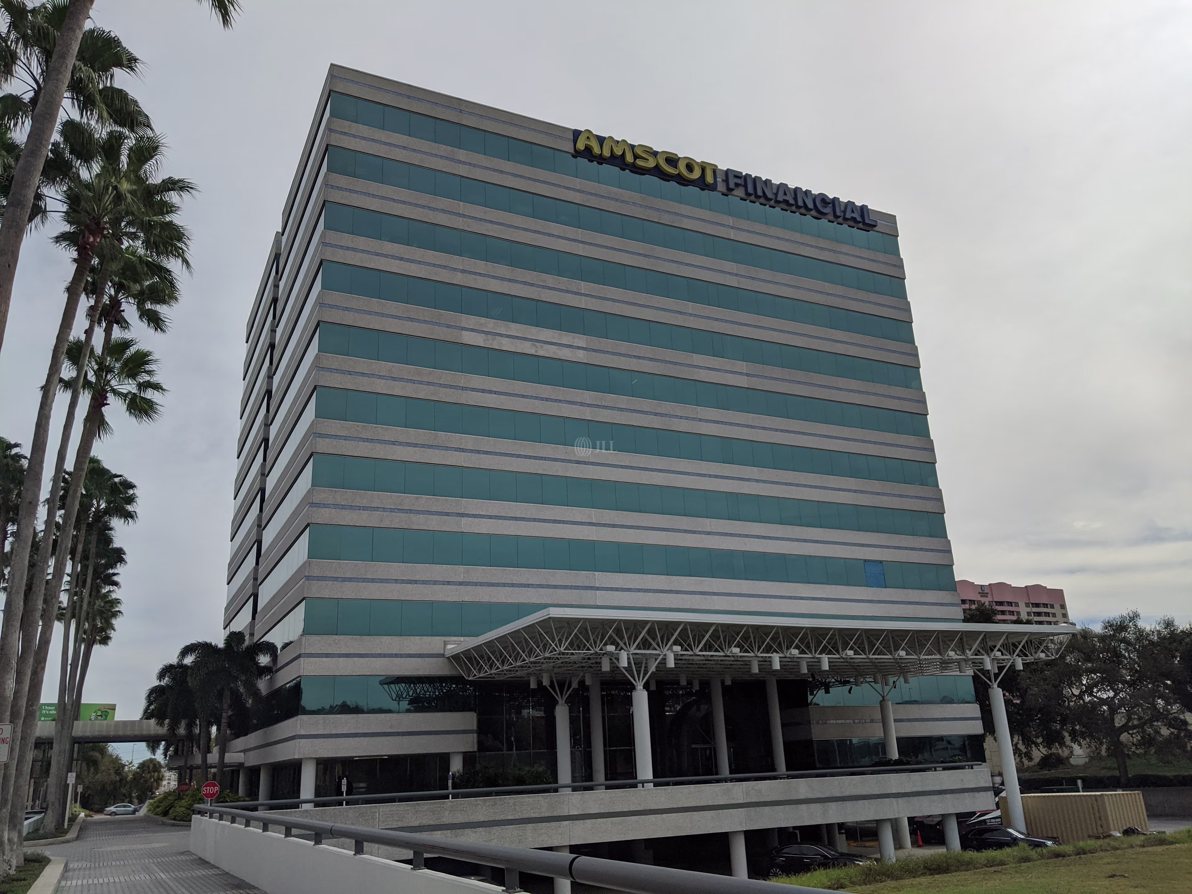600 N Westshore Blvd