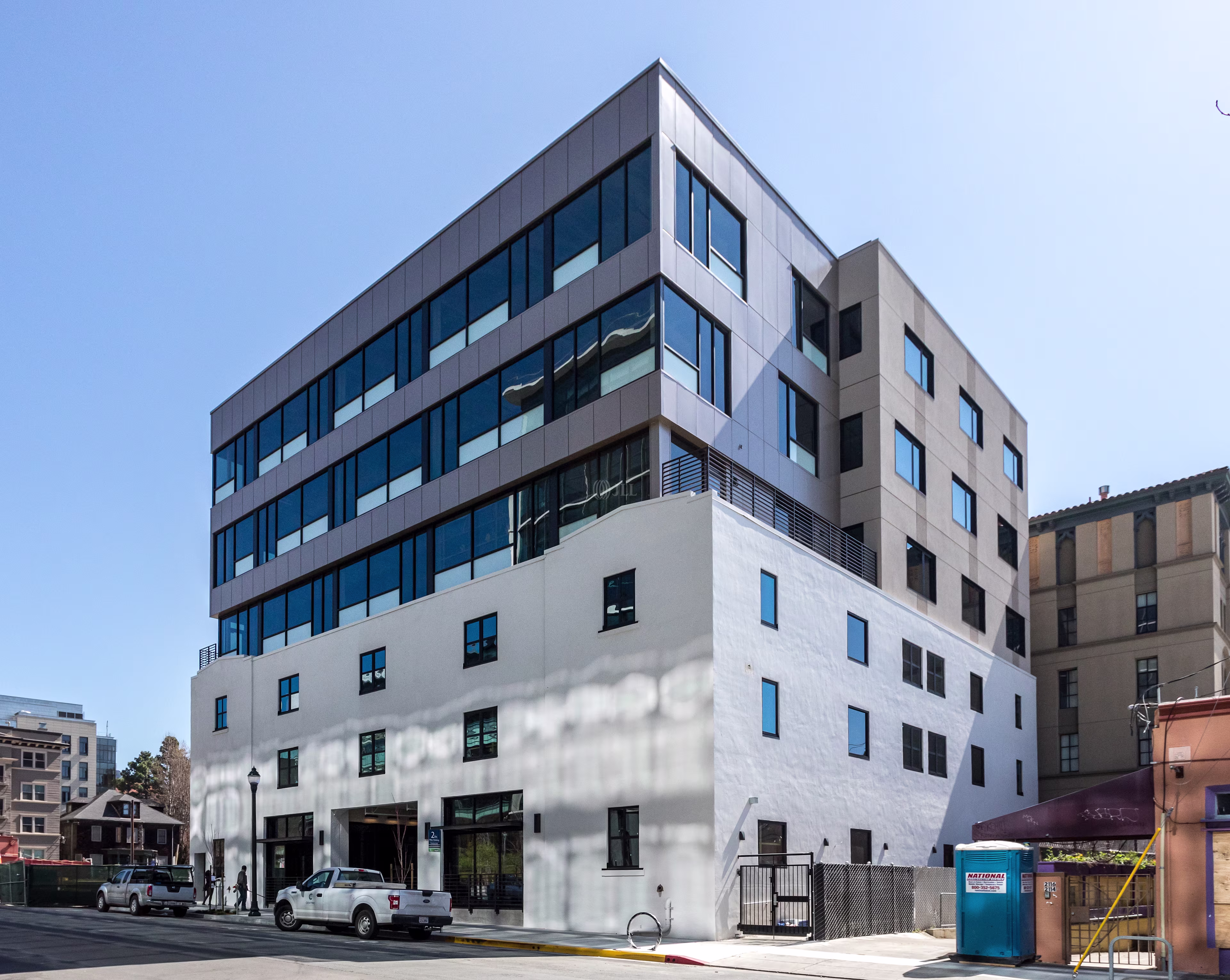 2120 Berkeley Way
