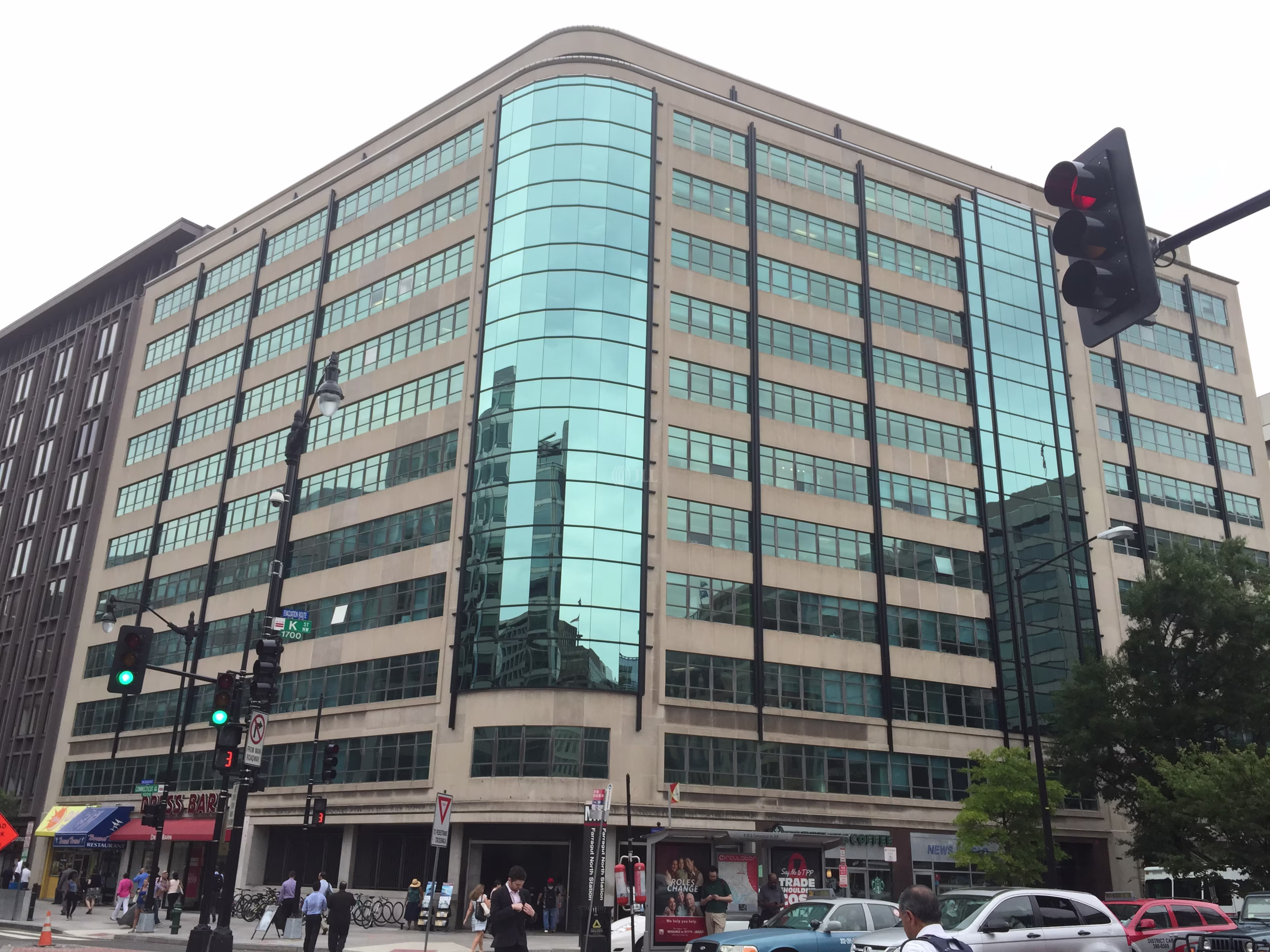 1001 Connecticut Ave NW