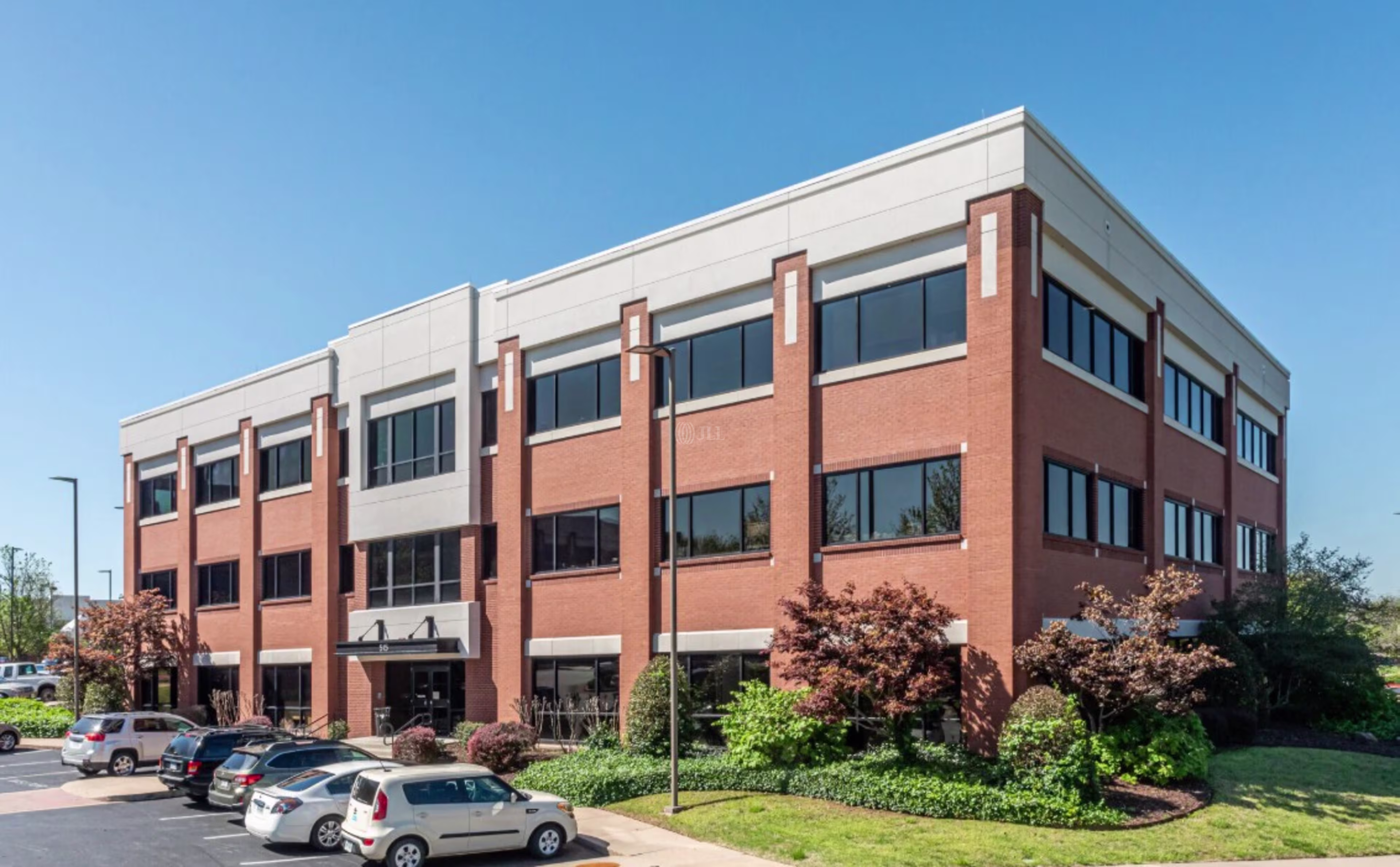 515 Enterprise Dr