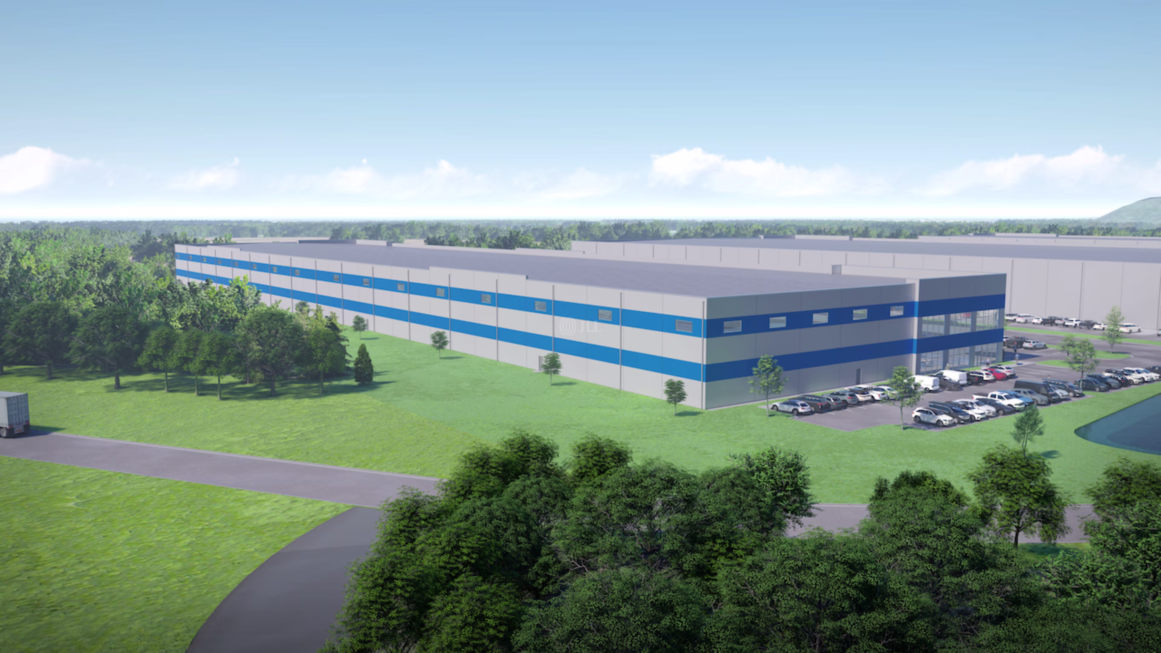 6937 Midland Industrial Dr