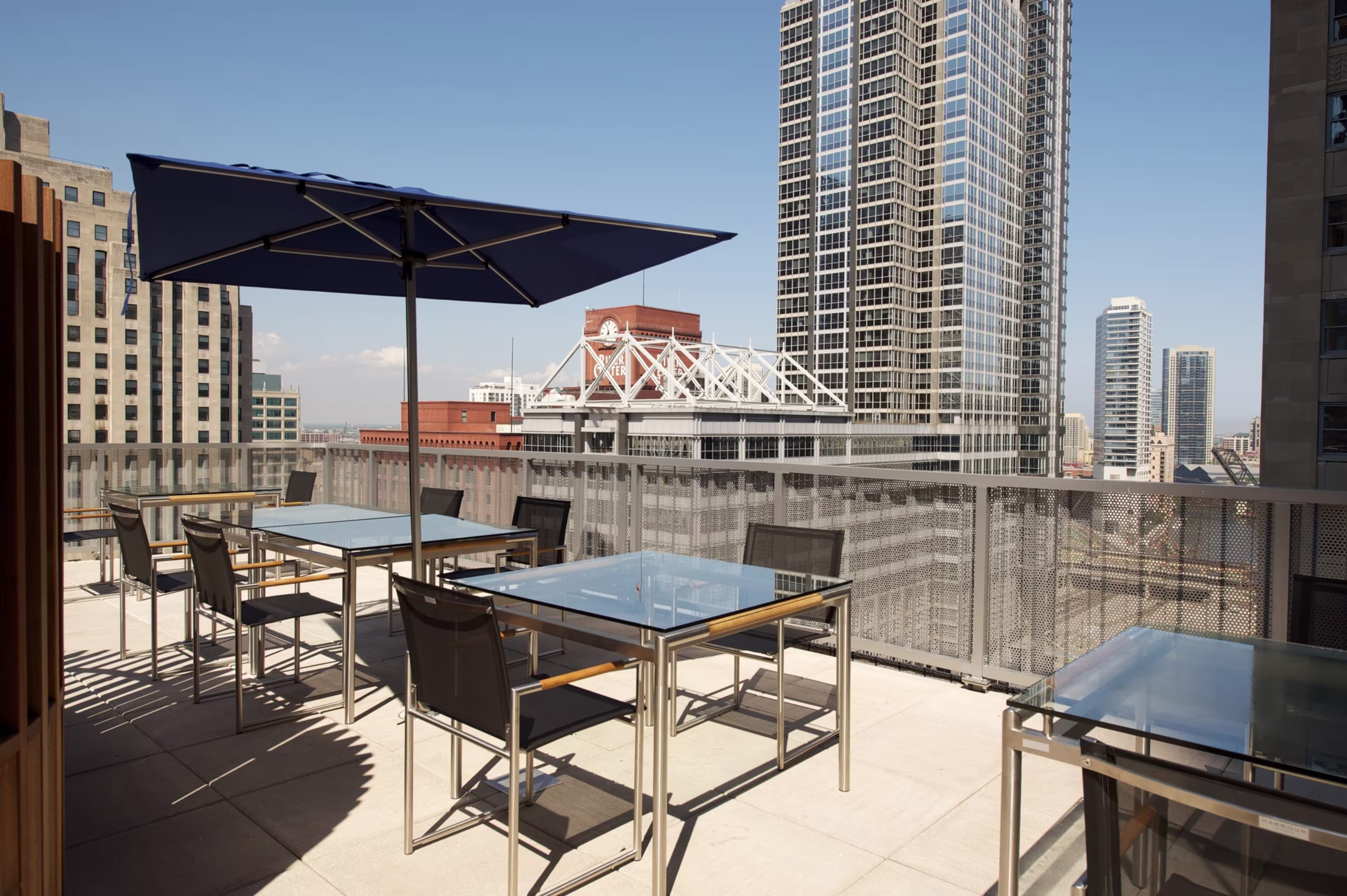20 N Wacker Dr