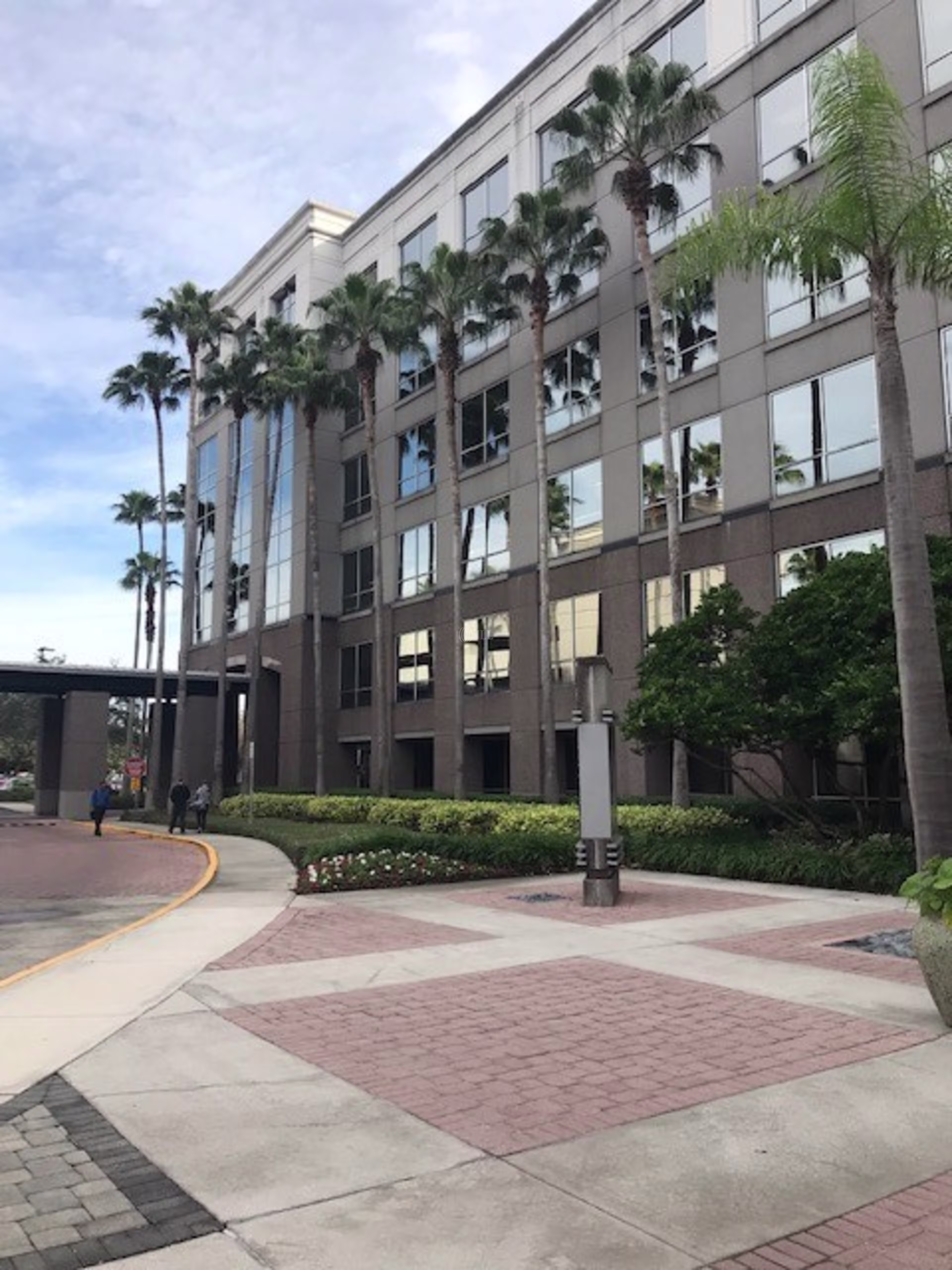 2202 N Westshore Blvd