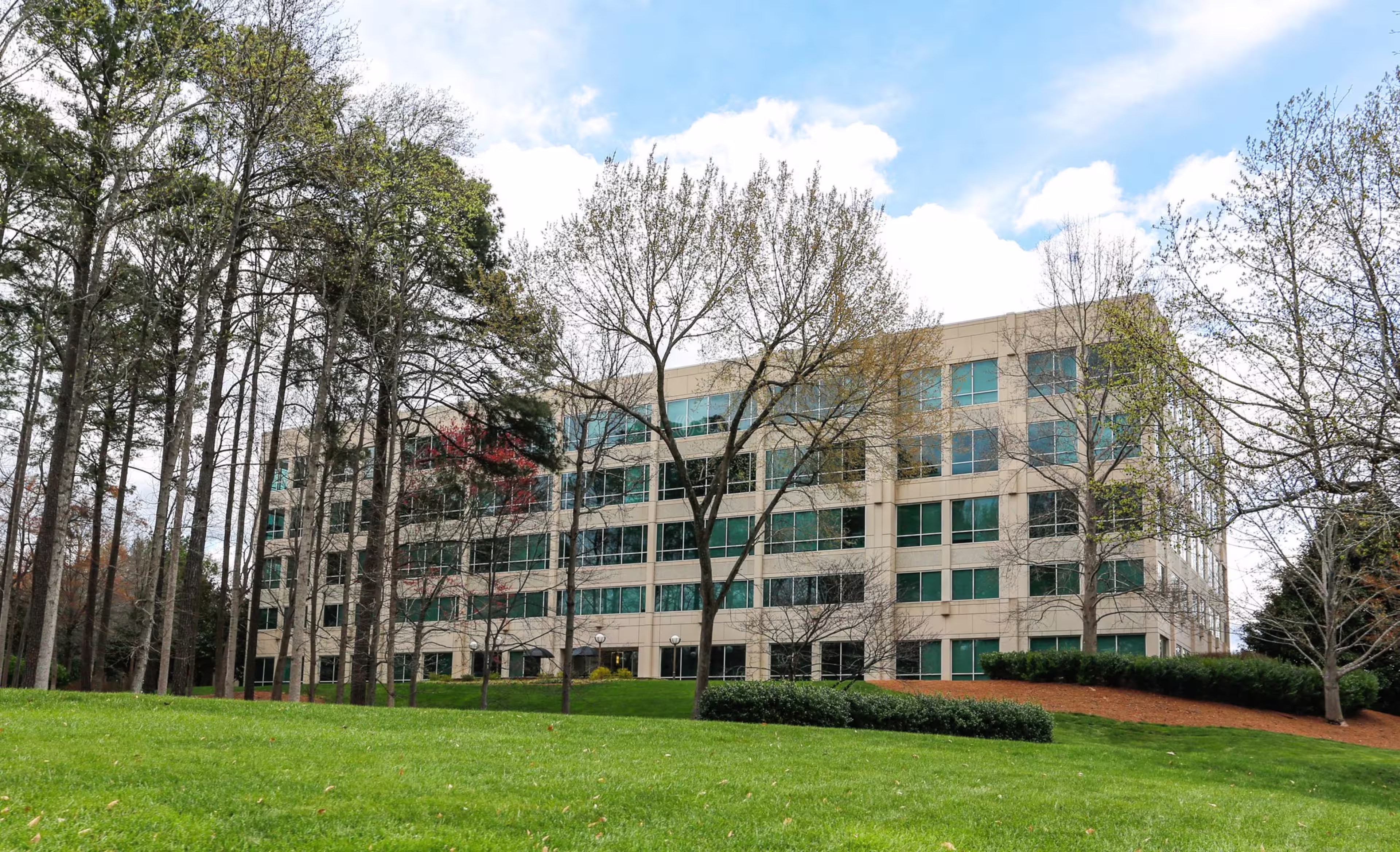 2201 Water Ridge Pkwy