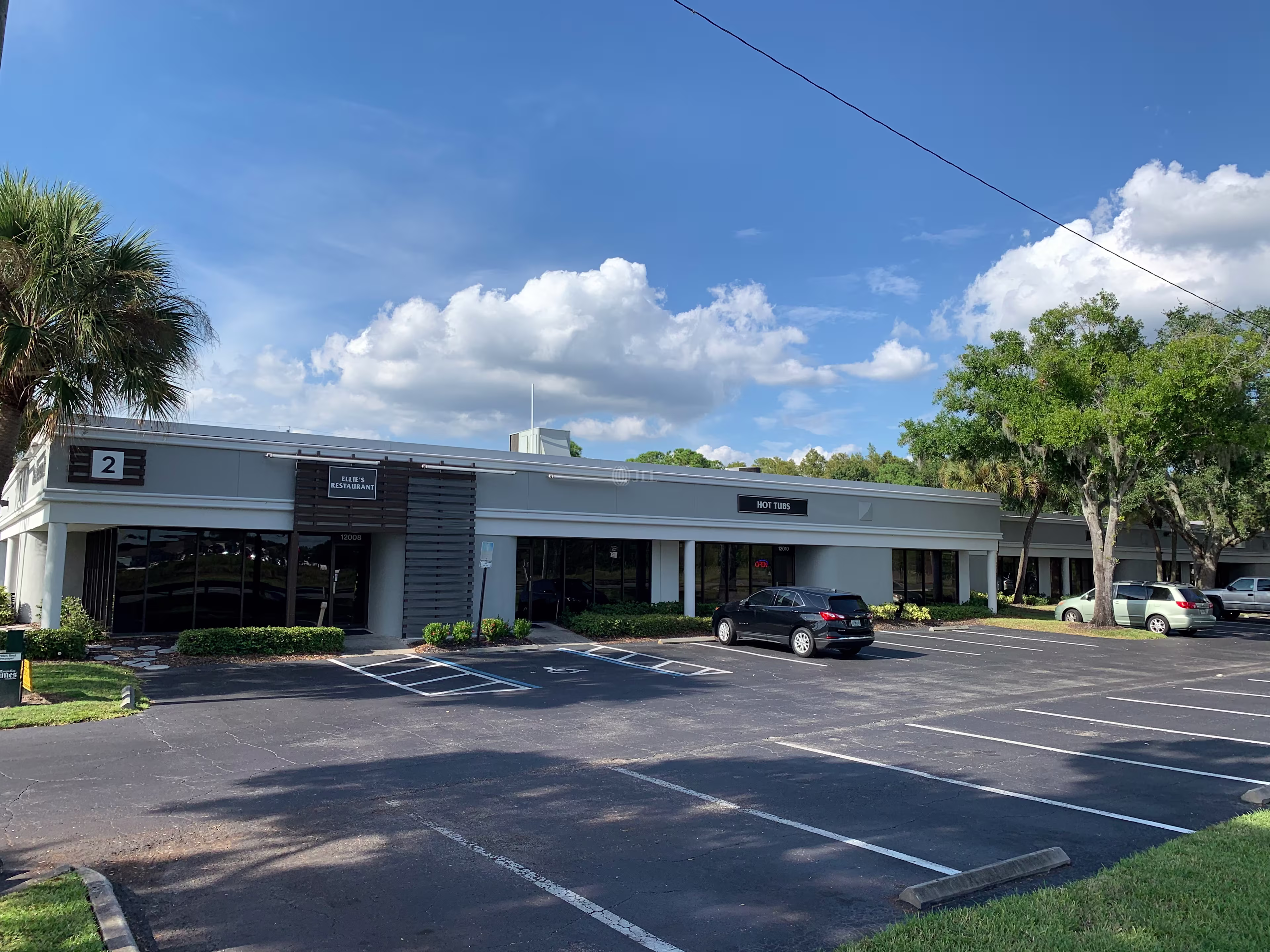 12002-12080 Race Track Rd