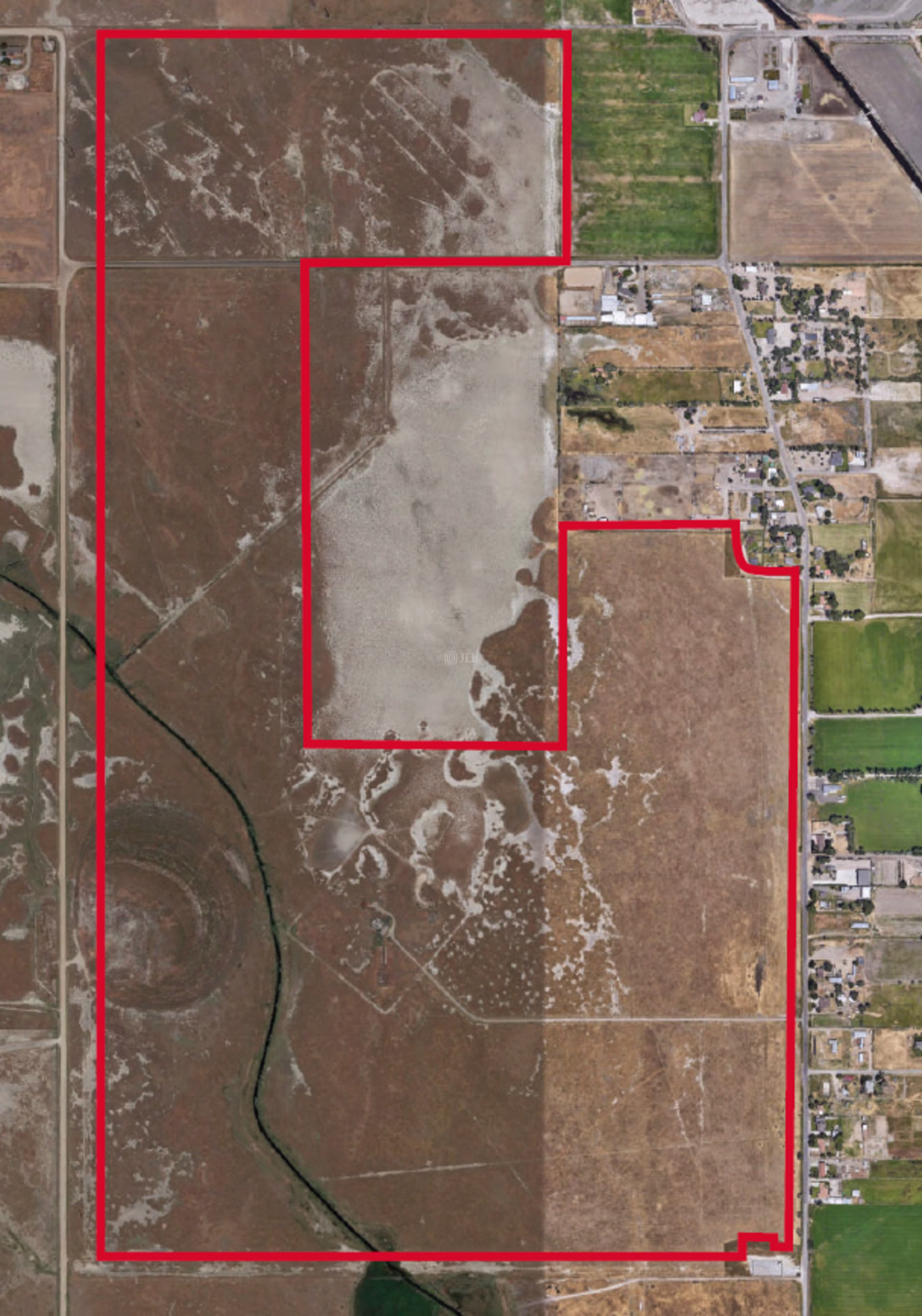 2691 N 2200 W