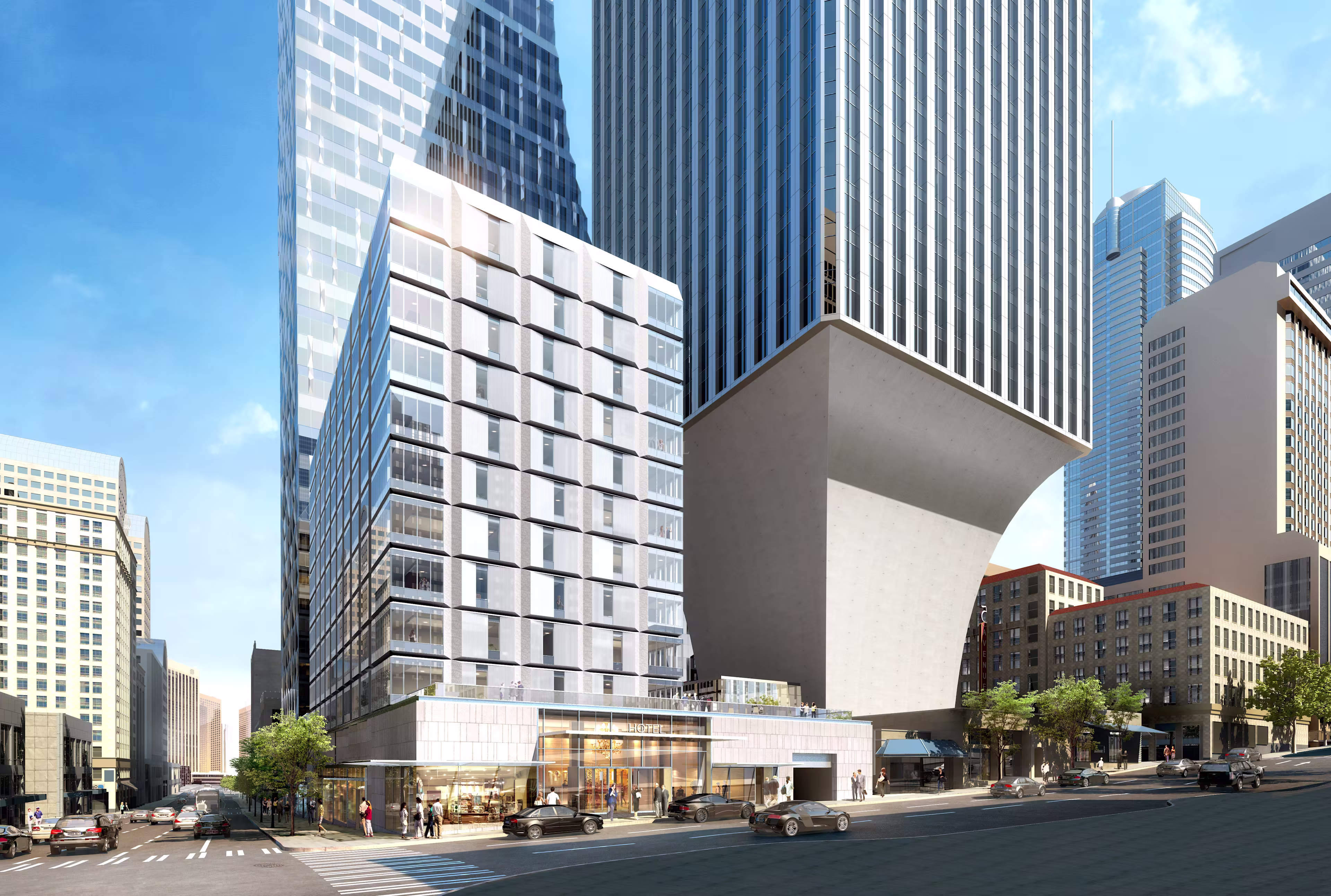 401 Union St
