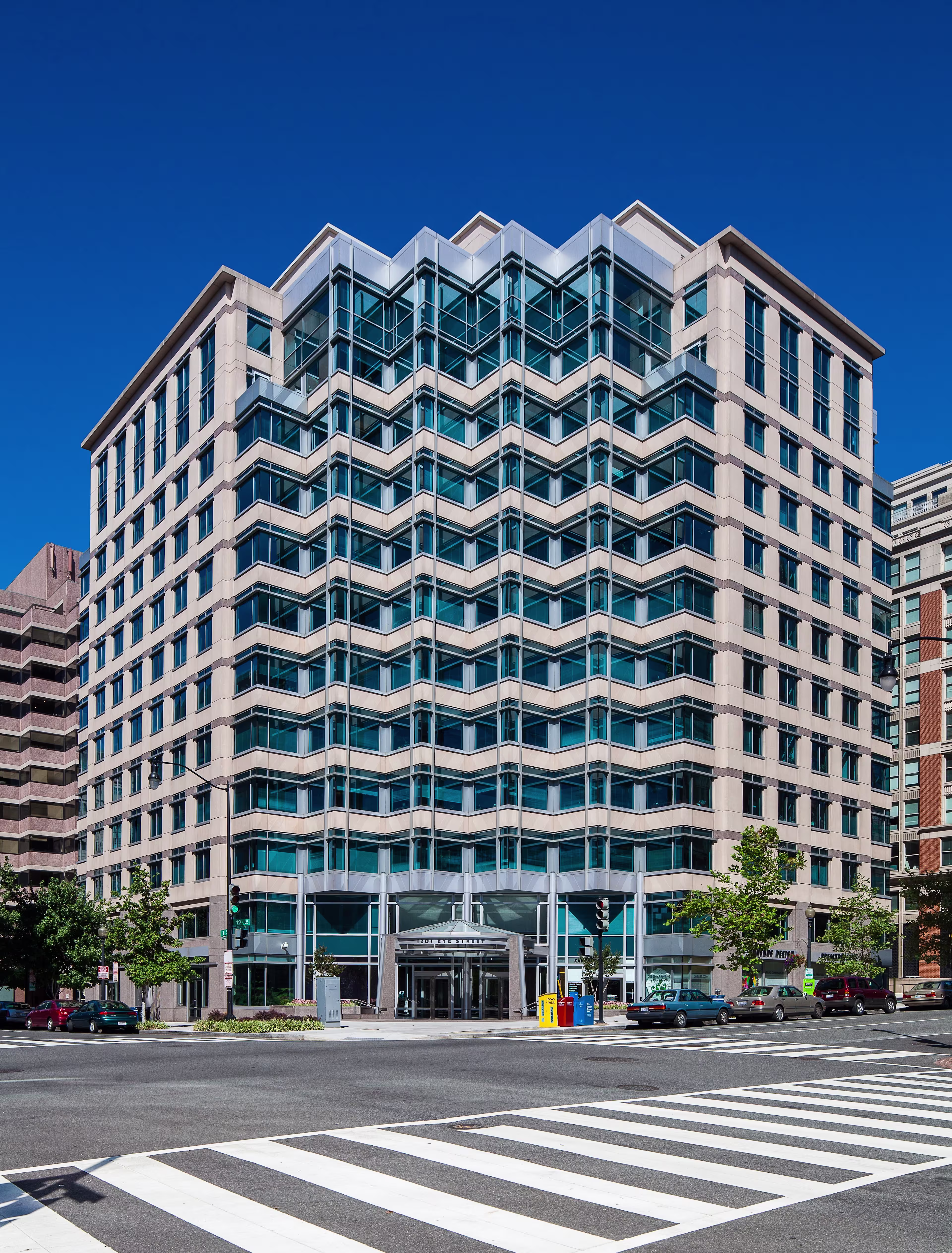 1201 I St NW