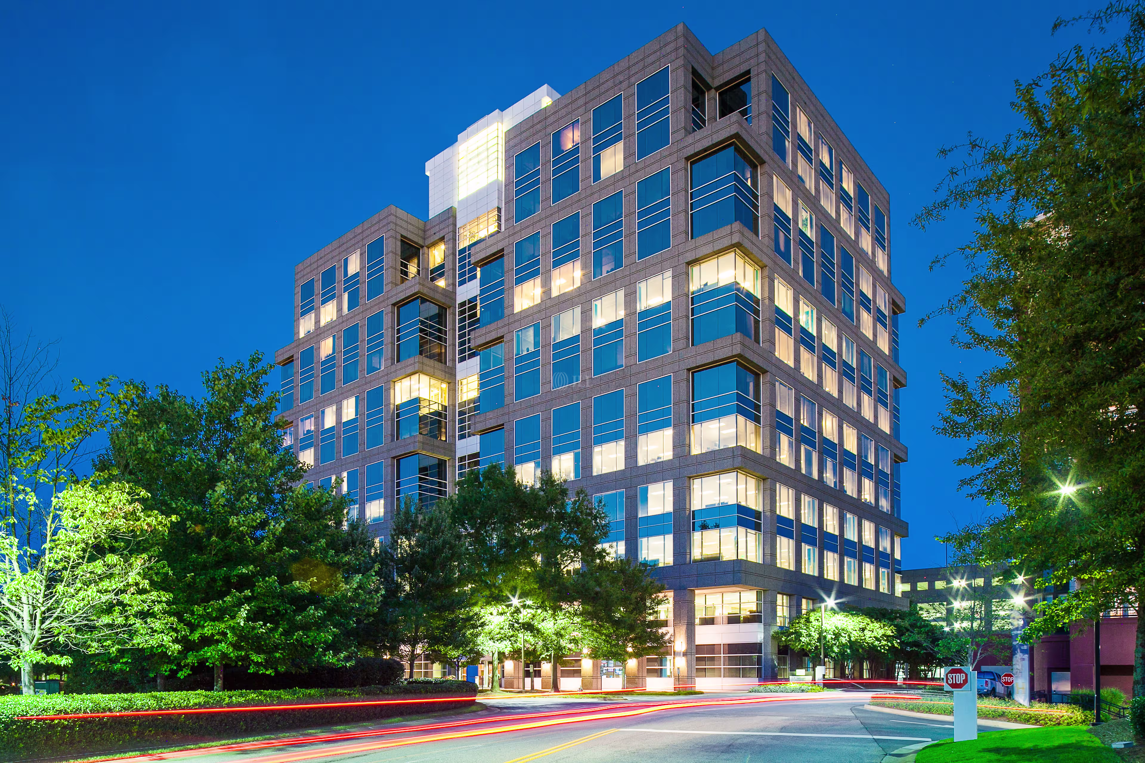 1155 Perimeter Ctr