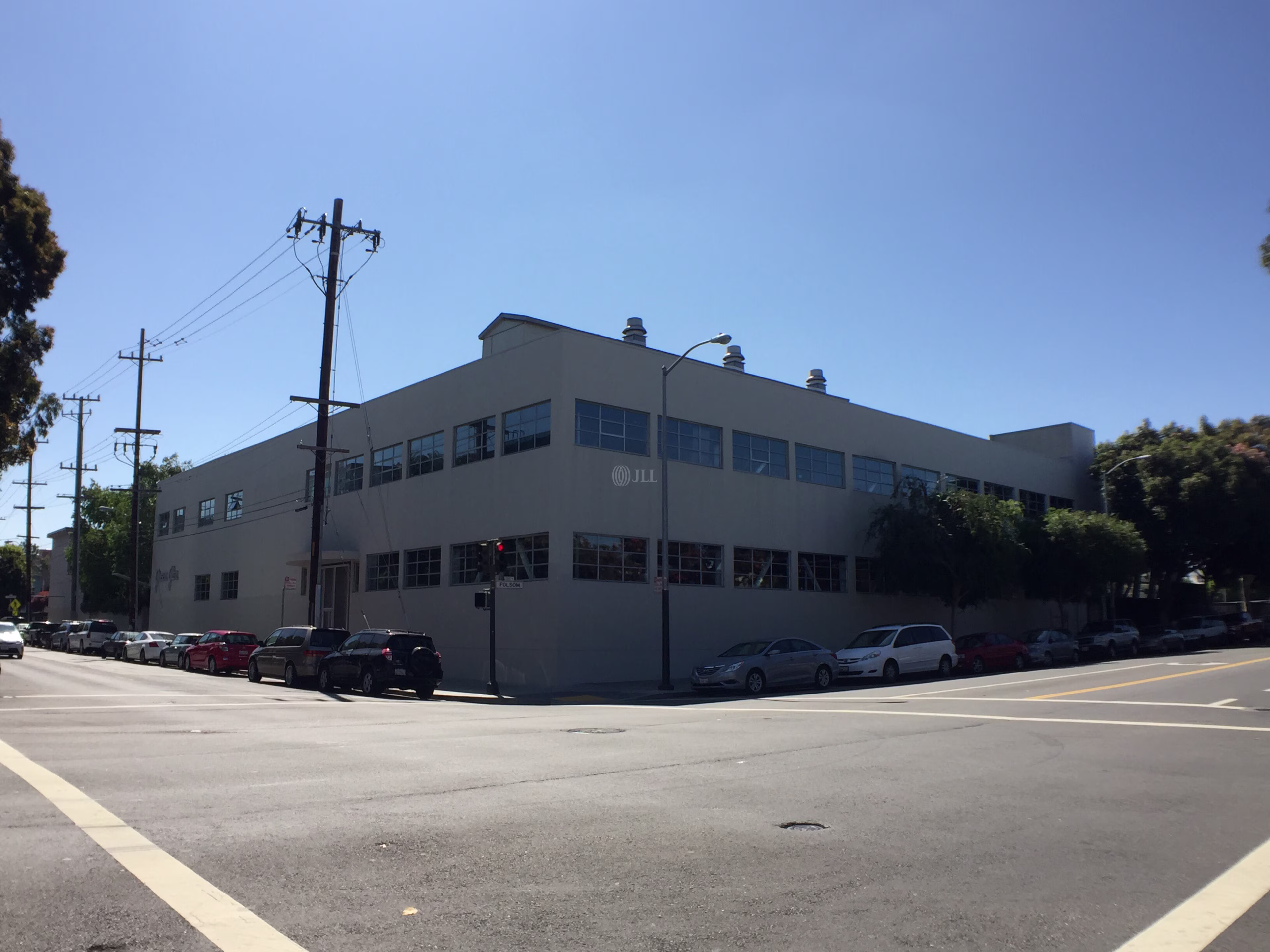 500-550 Treat Ave