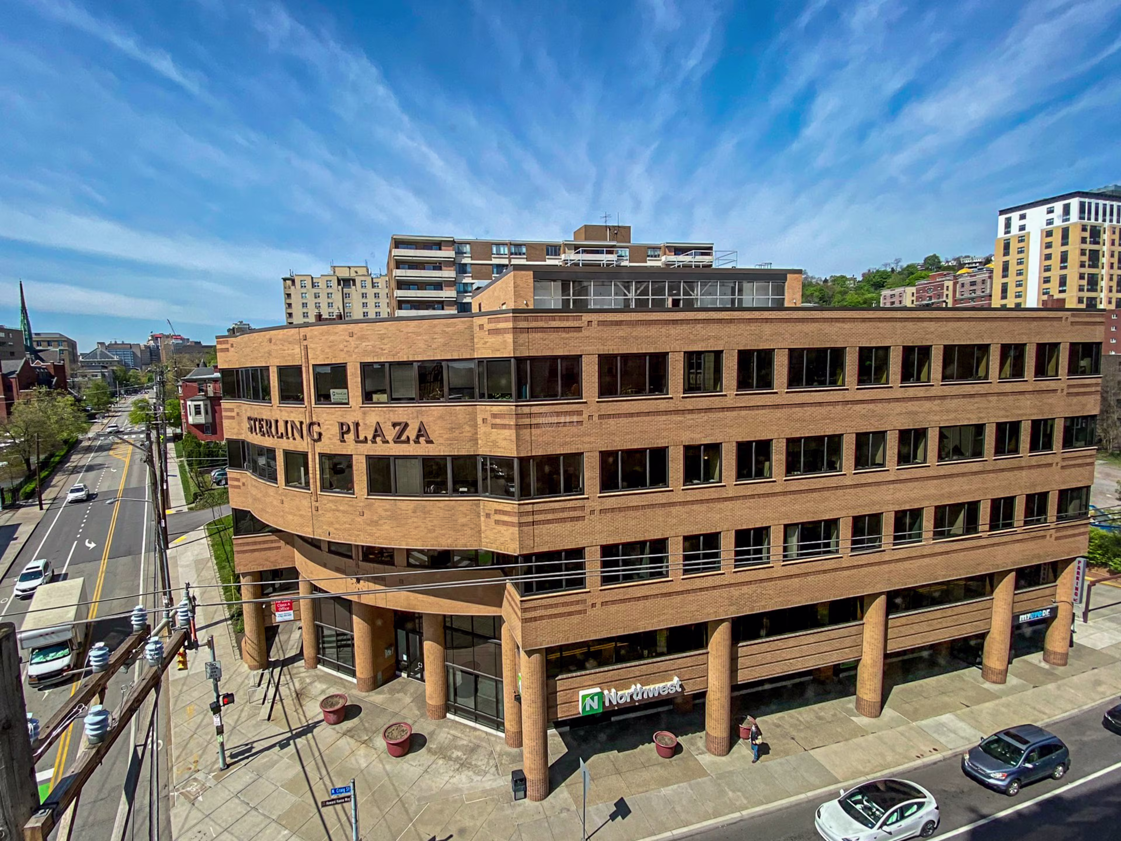 201 N Craig St