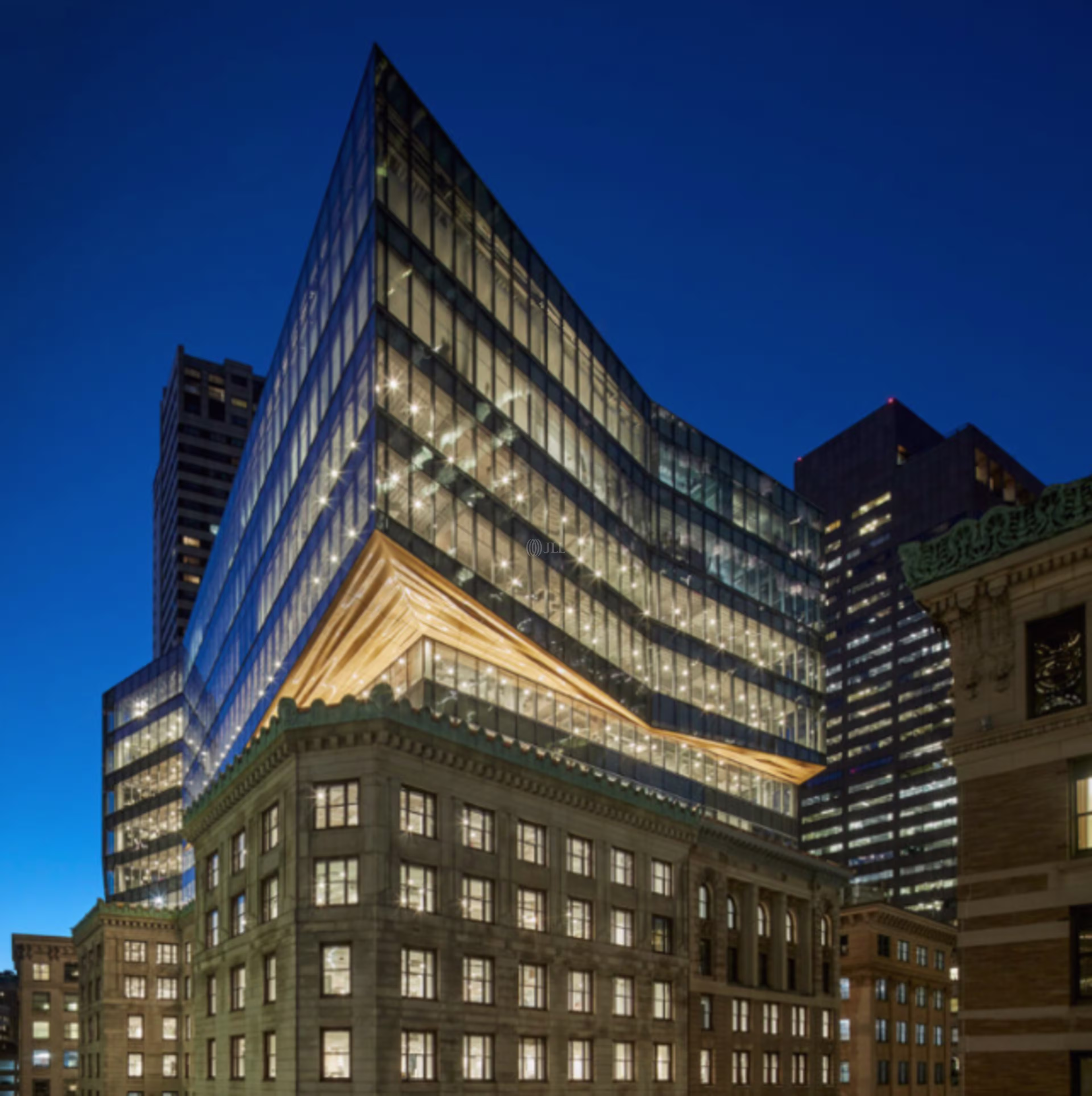 40 Water St