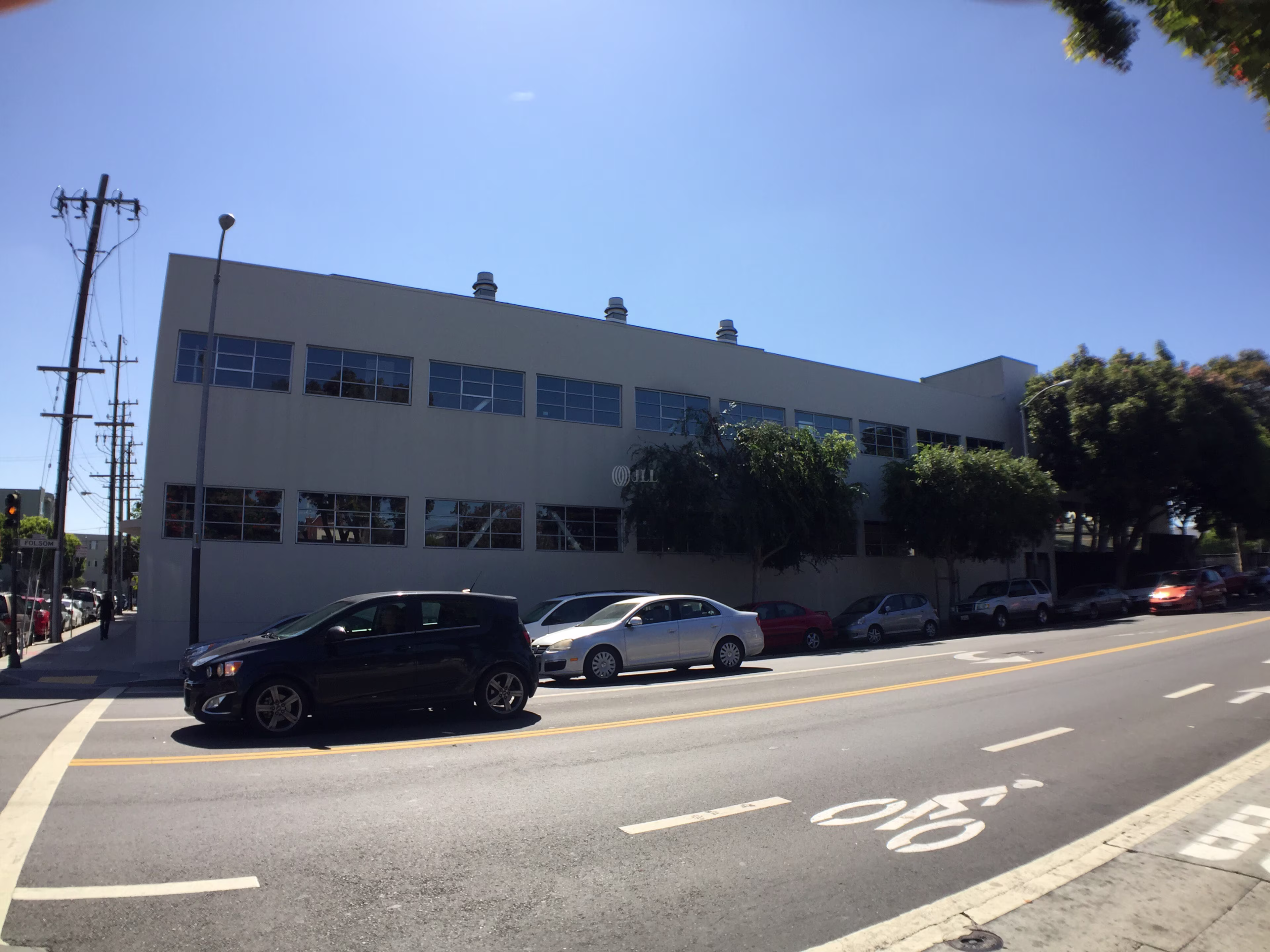 500-550 Treat Ave