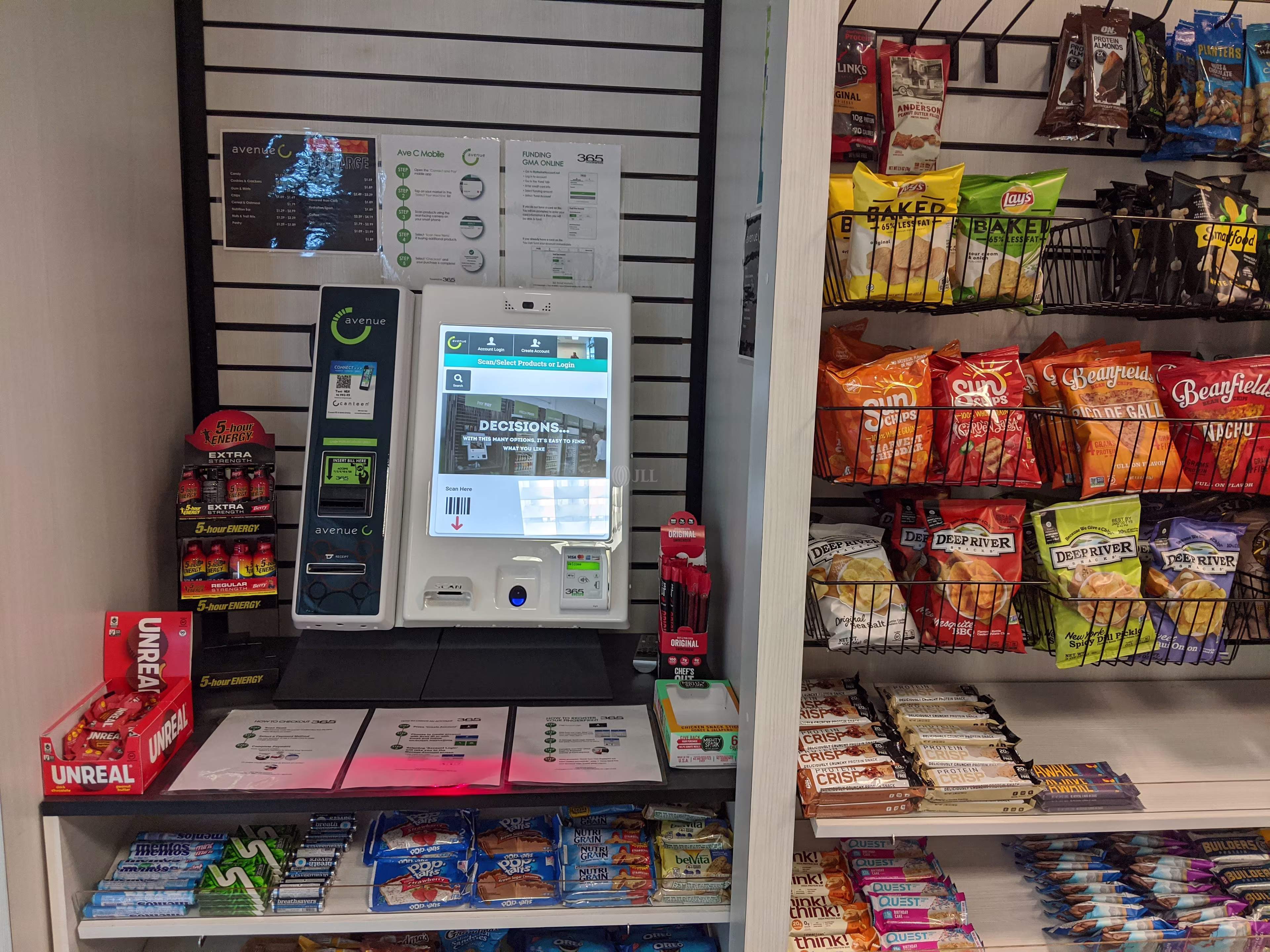 3001 N Rocky Point Dr E