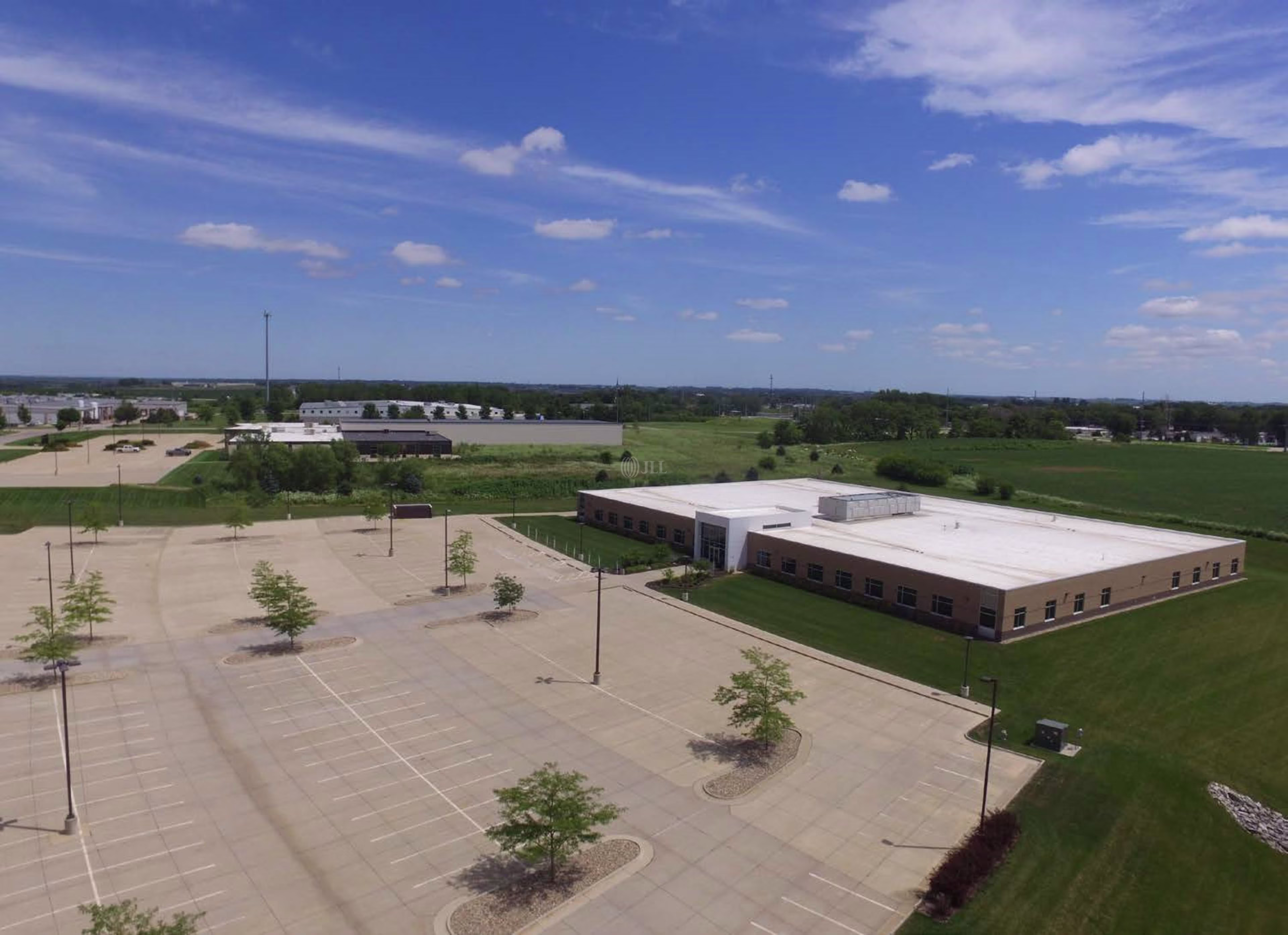 1100 Technology Pkwy