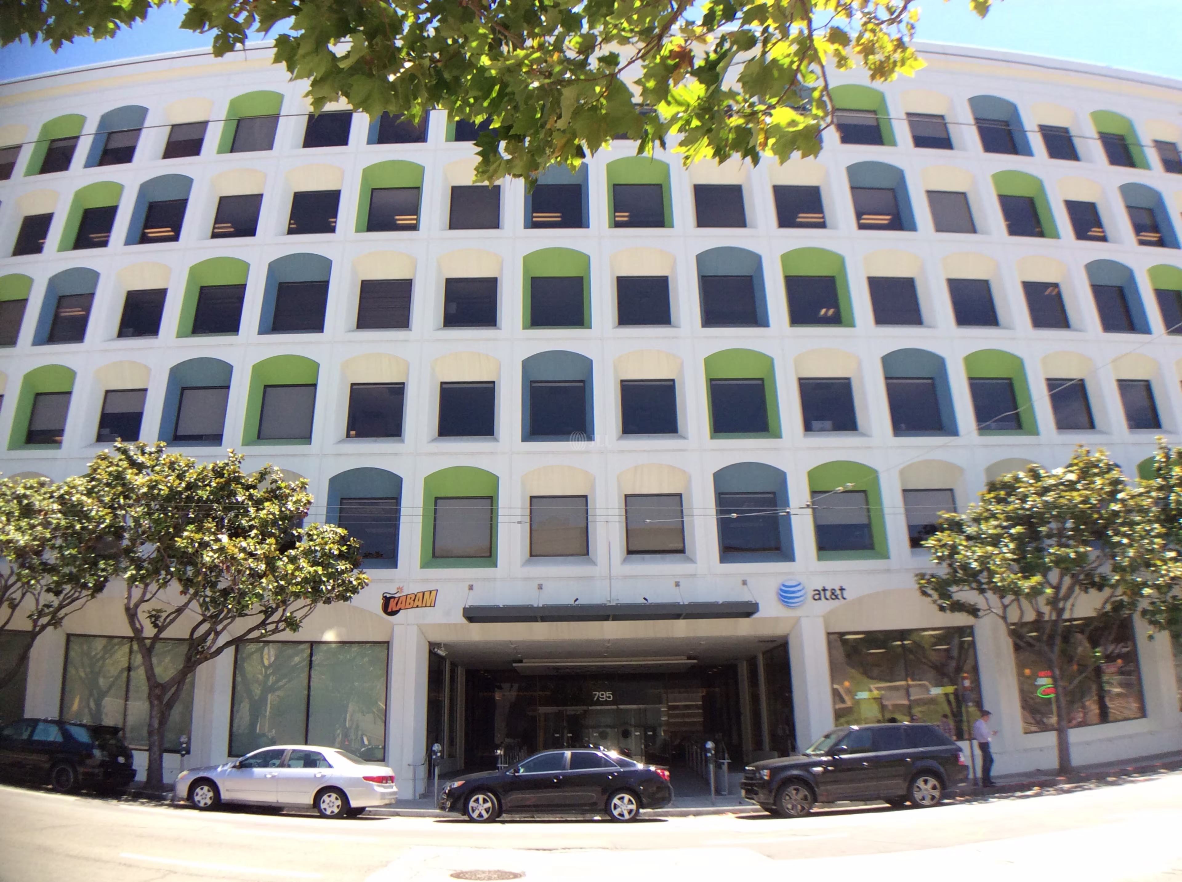 795 Folsom St