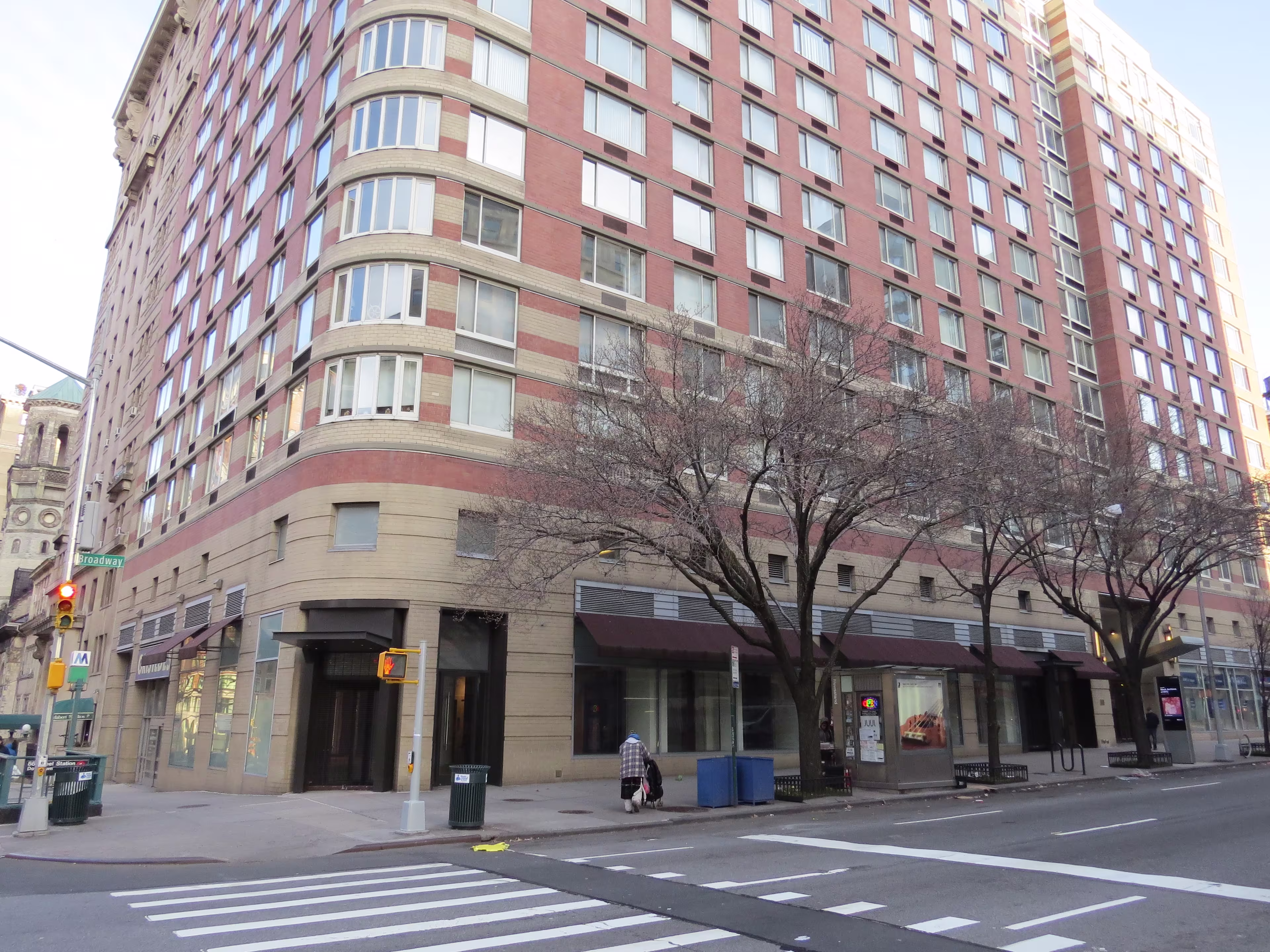 2373 Broadway