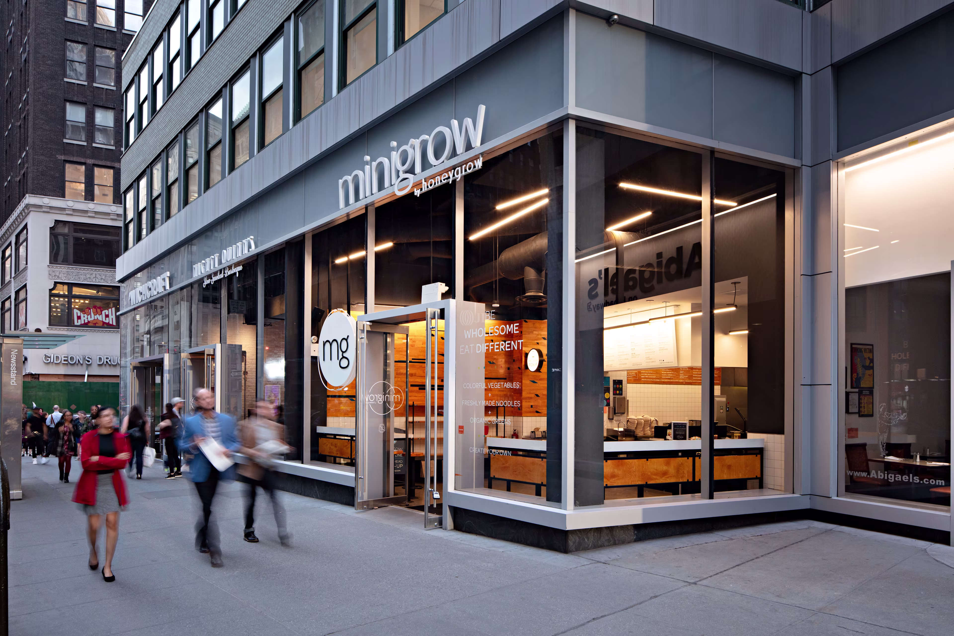 1407 Broadway