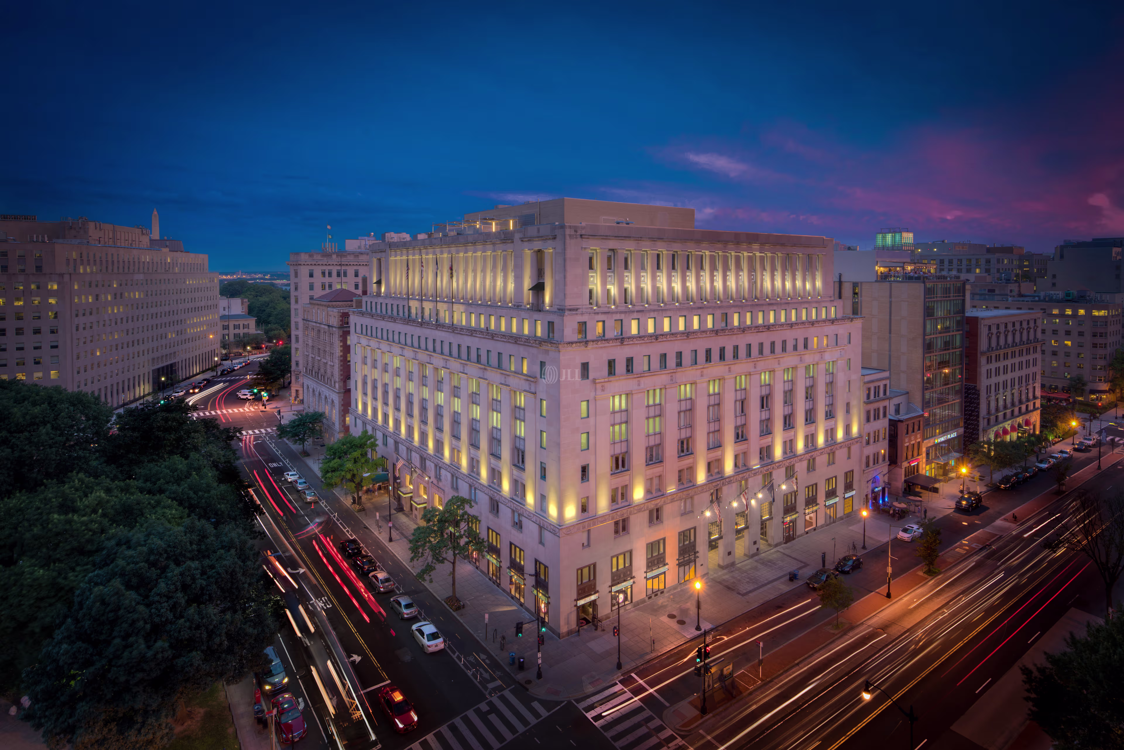1500 K St NW