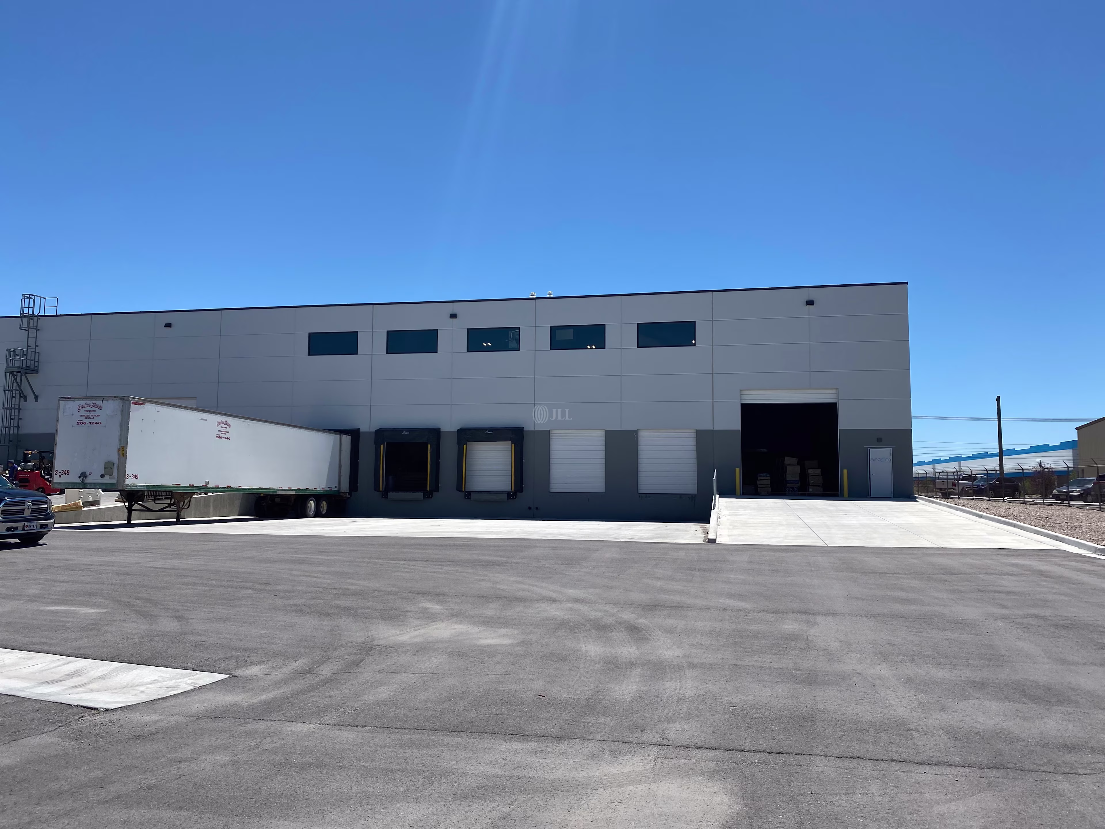 910 W Center St