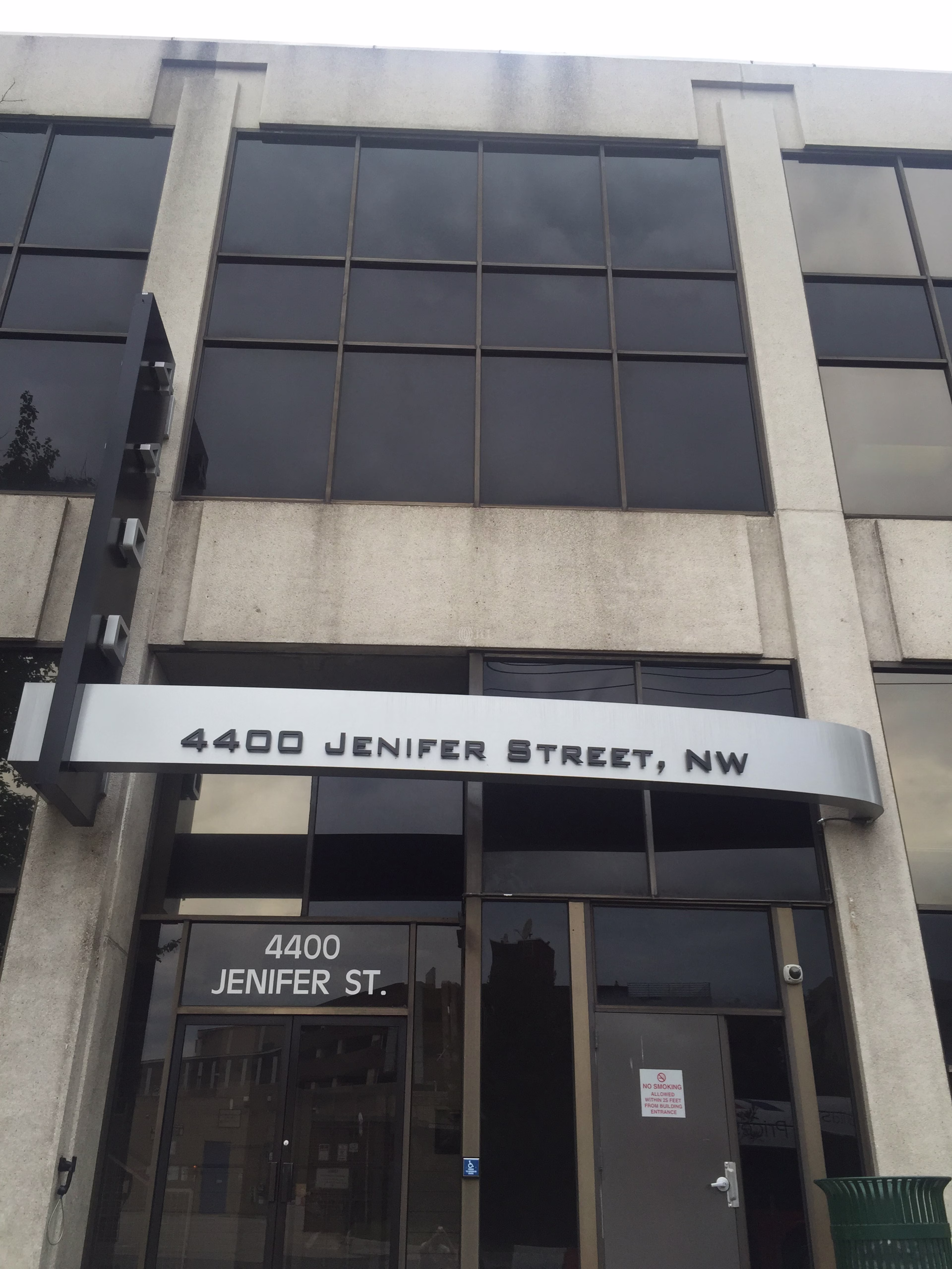 4400 Jenifer St NW