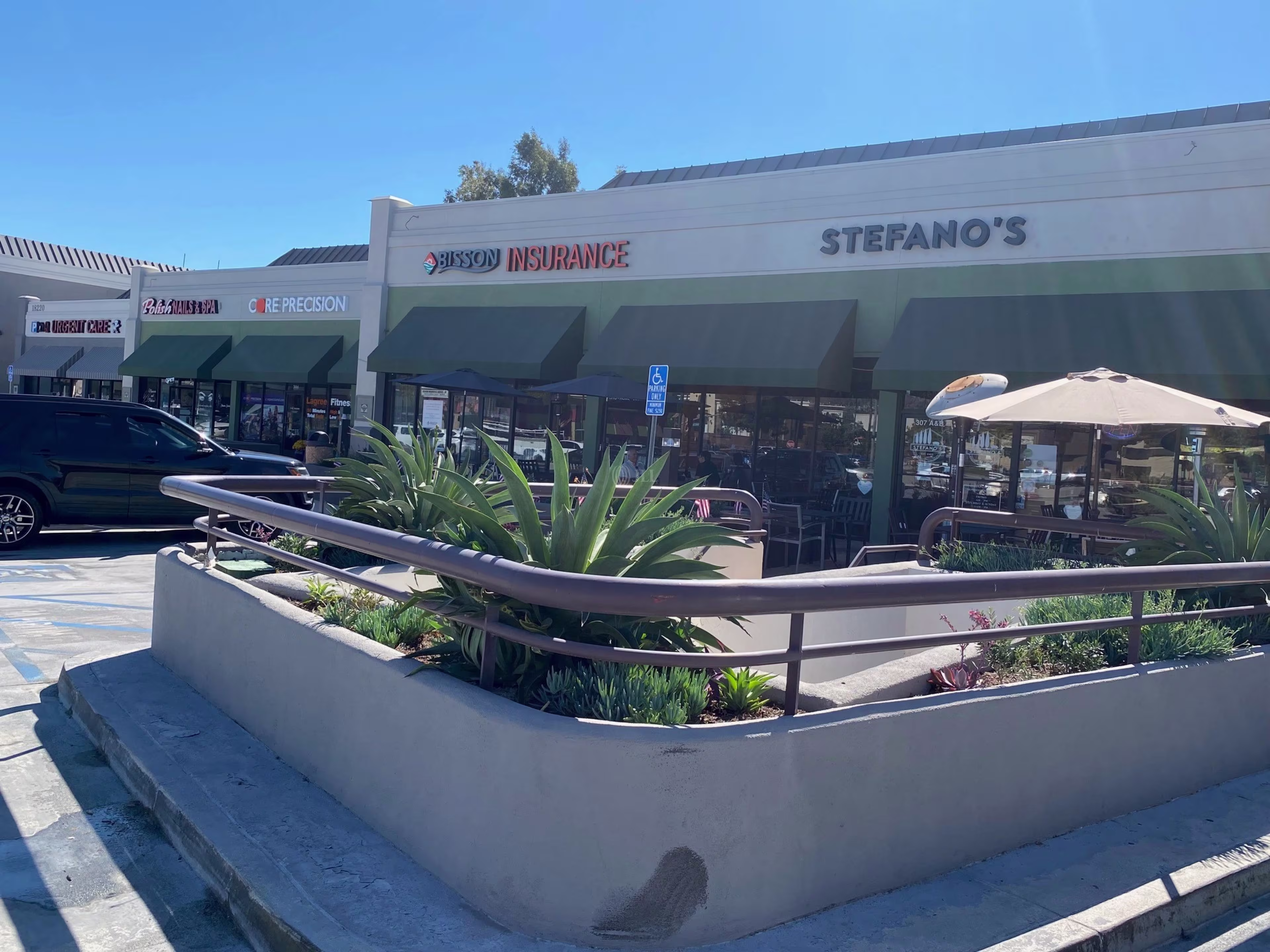 18180-18380 Yorba Linda Blvd