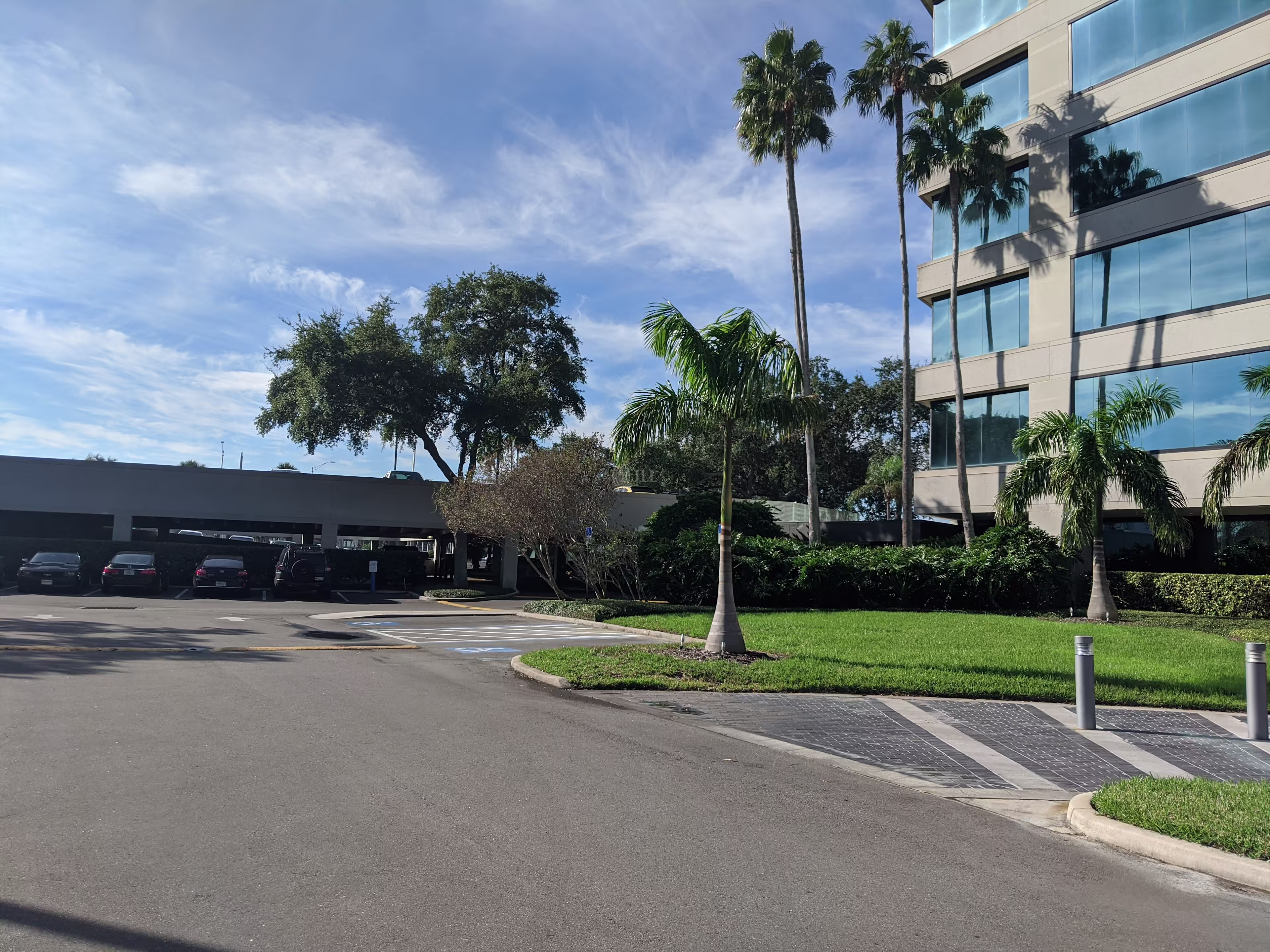 3030 N Rocky Point Dr W