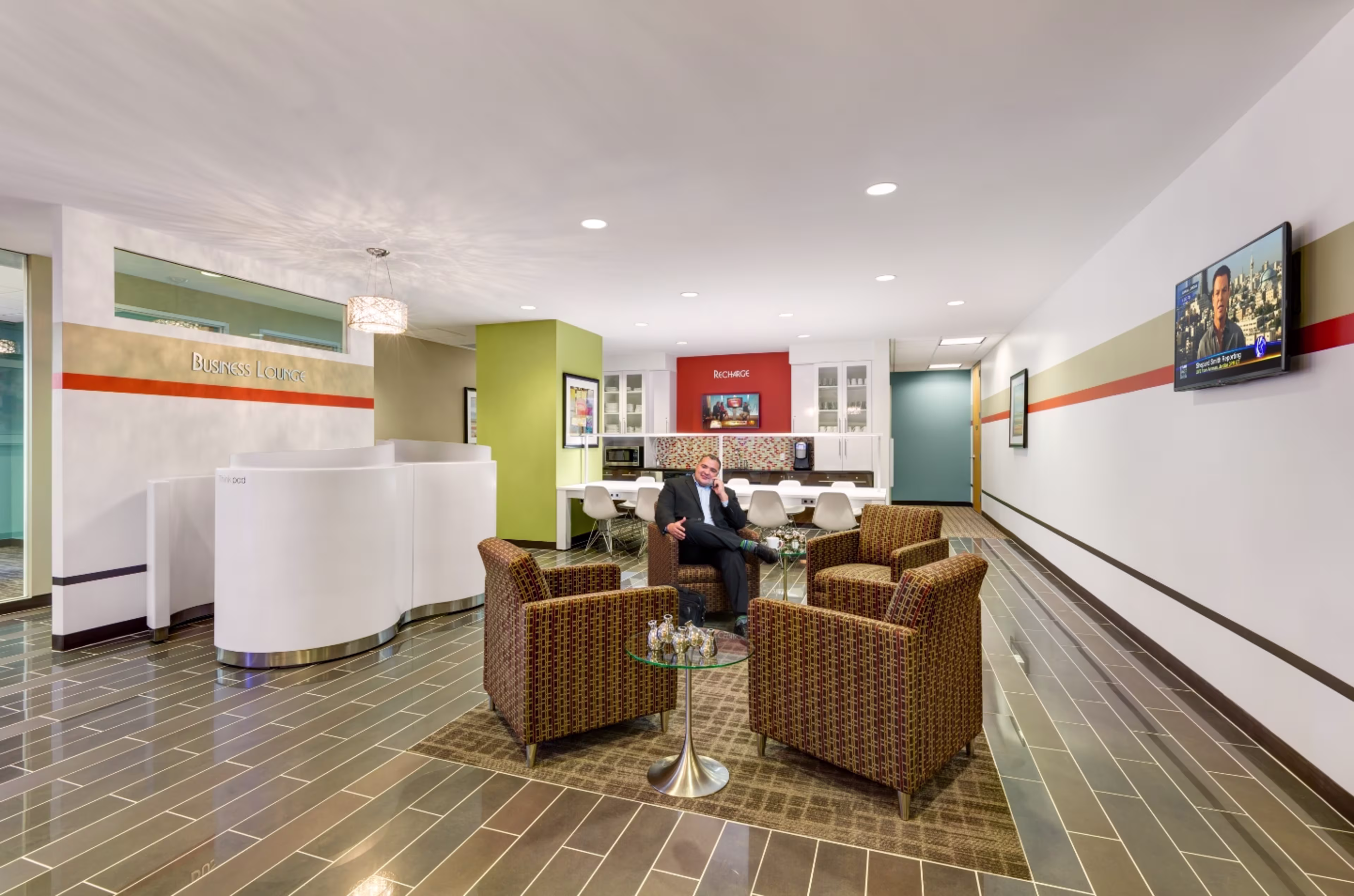 2929 Allen Pkwy