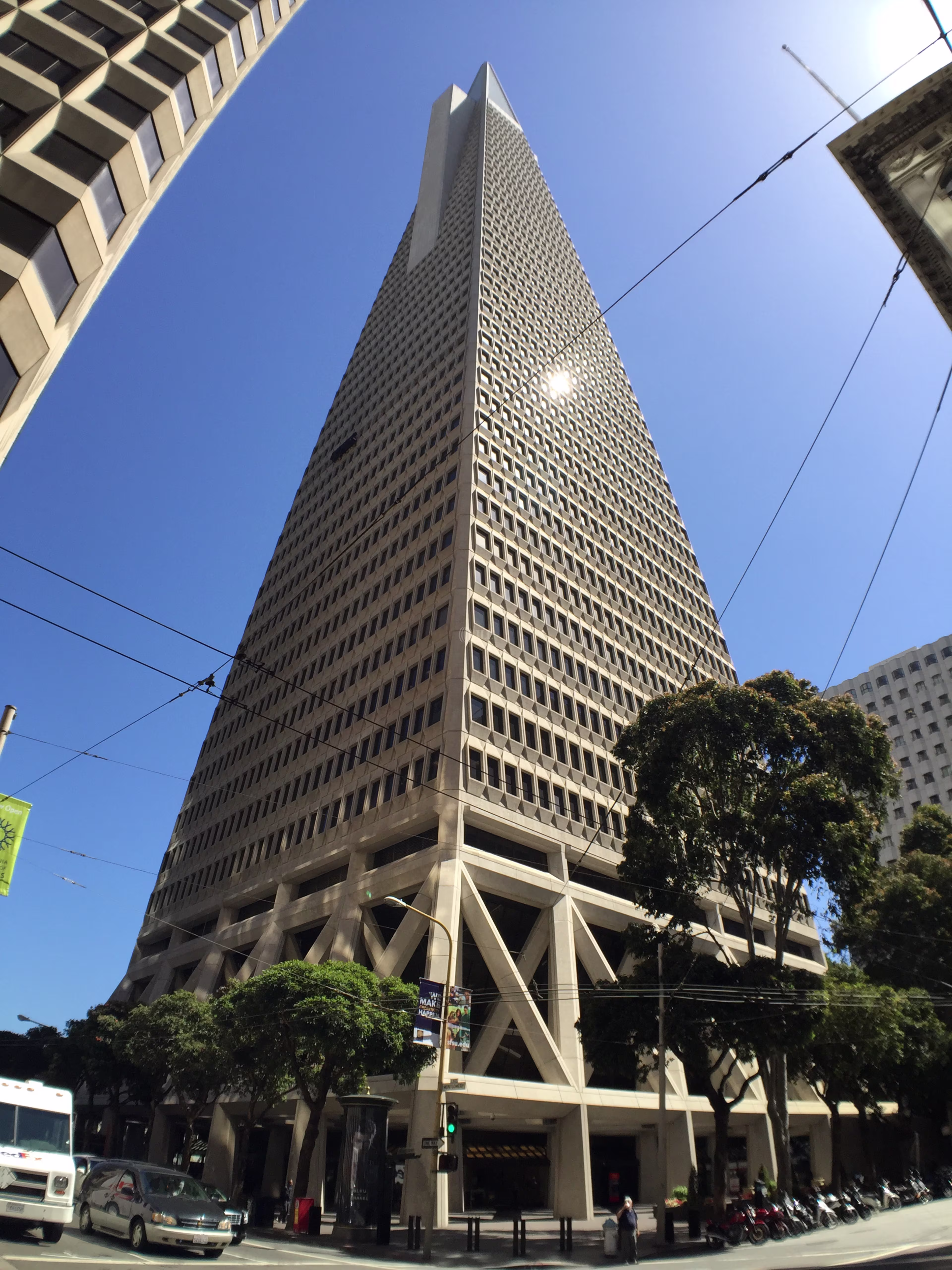 600 Montgomery St