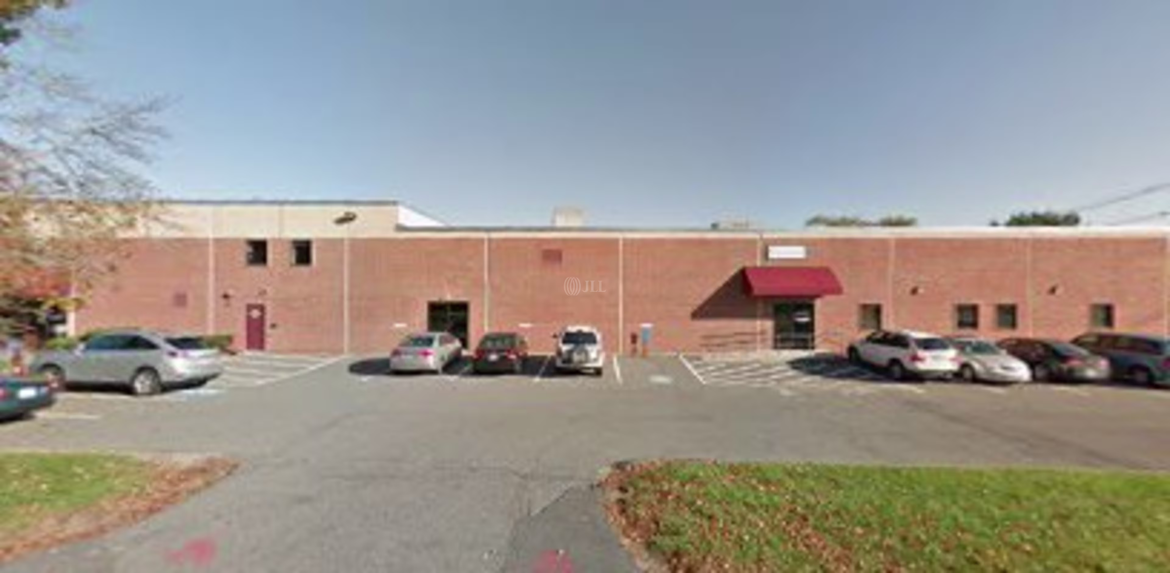 1 Industrial Dr