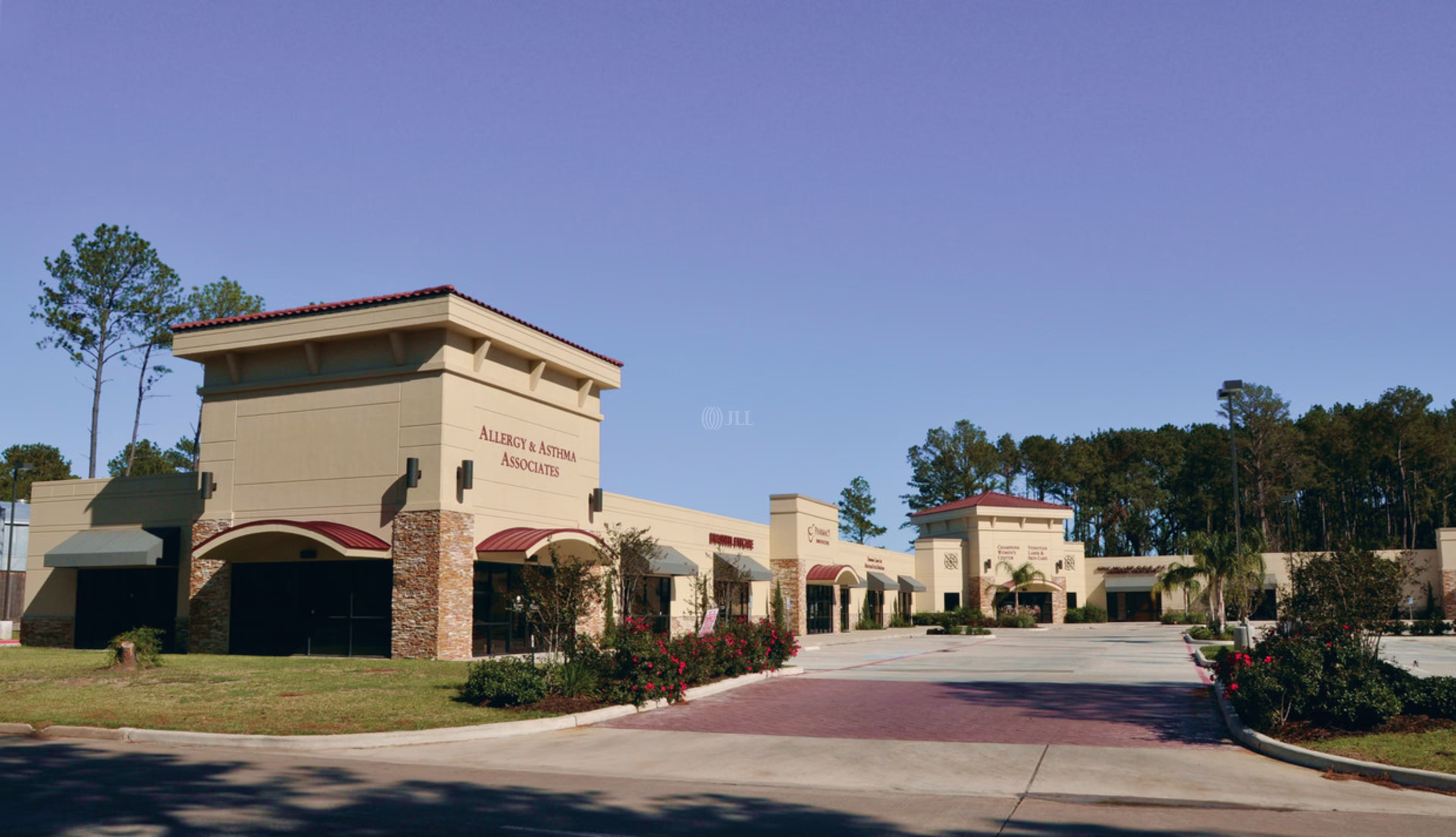 10130 Louetta Rd