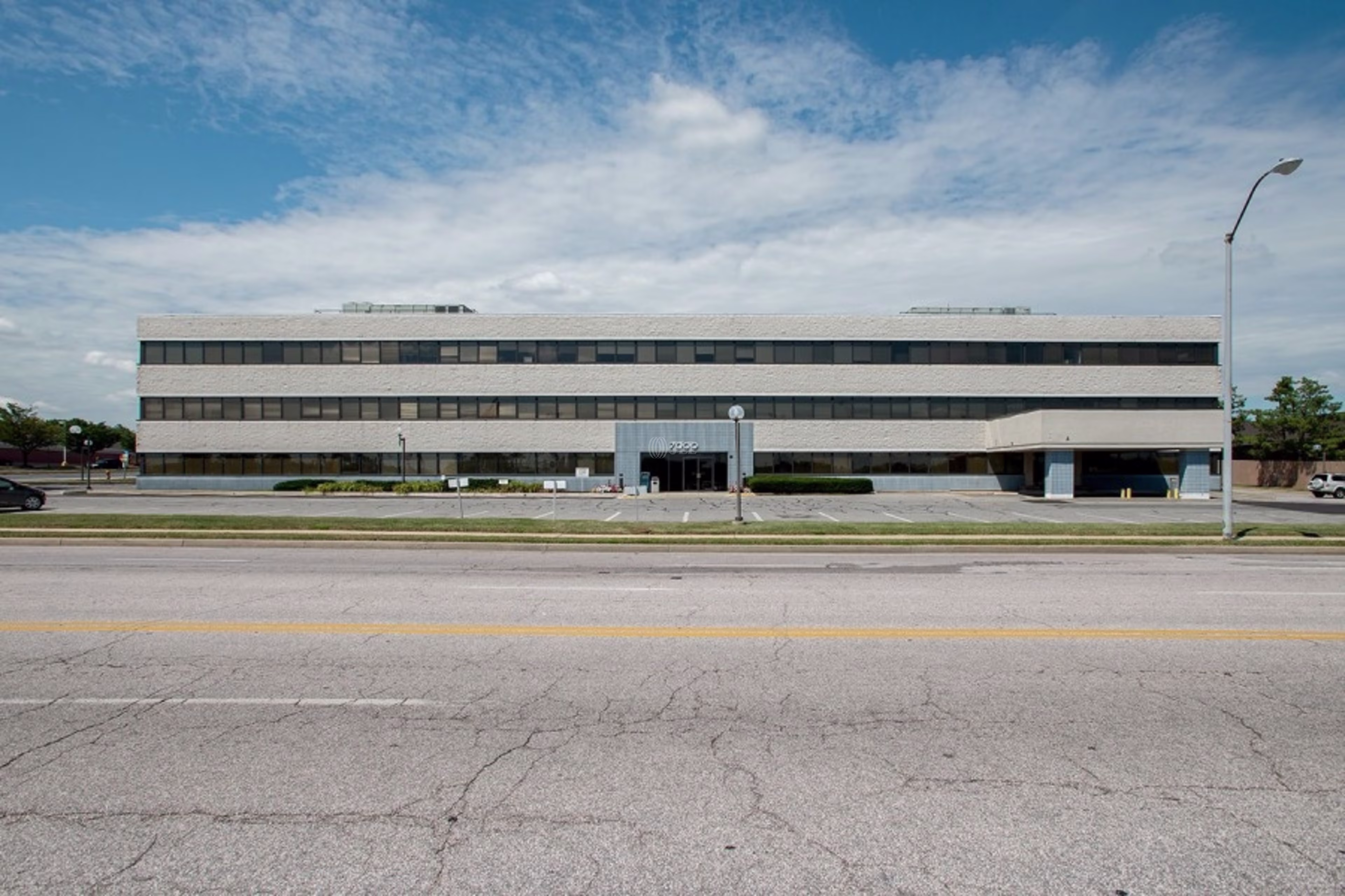 7000 Security Blvd