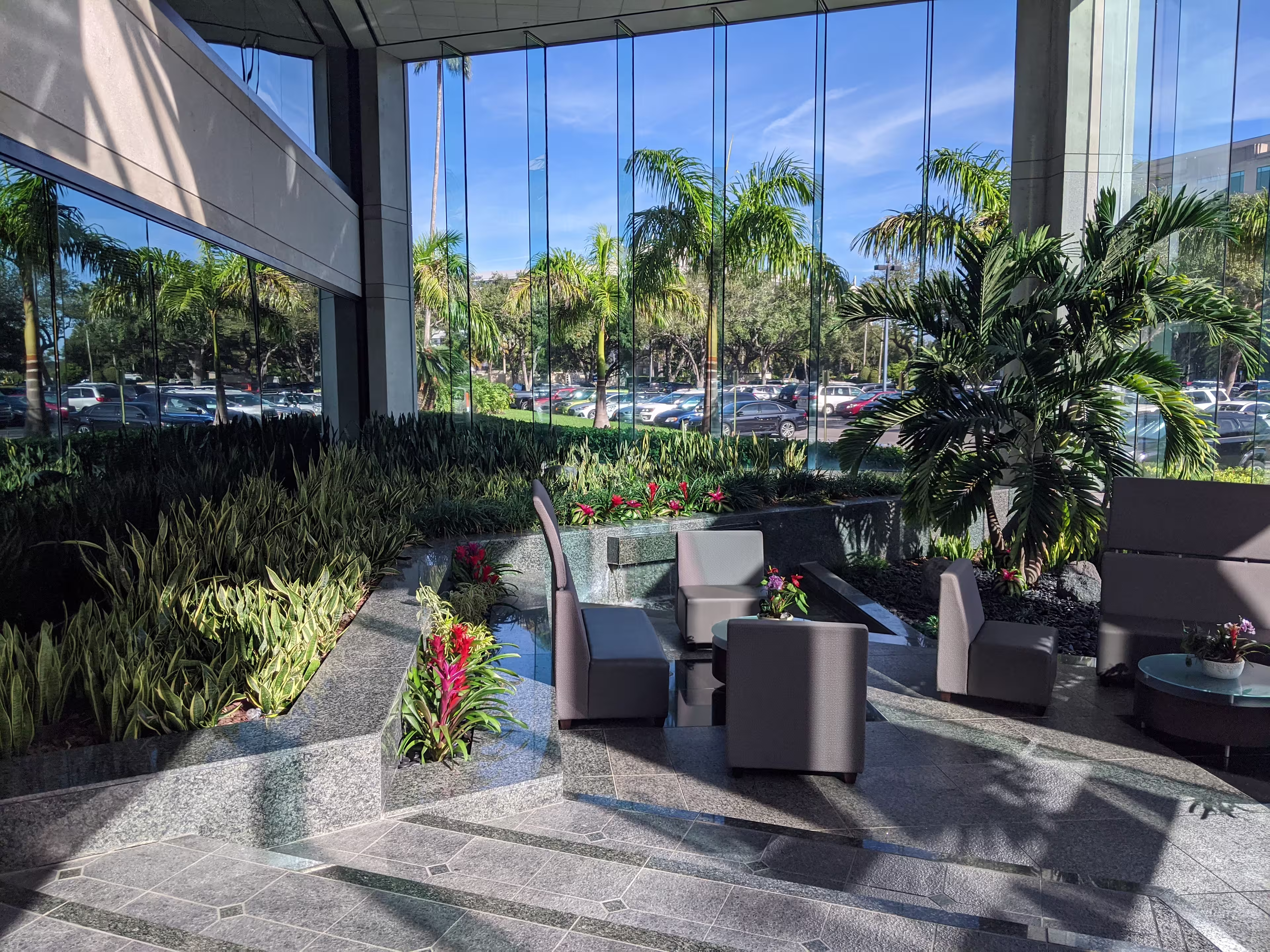 3030 N Rocky Point Dr W