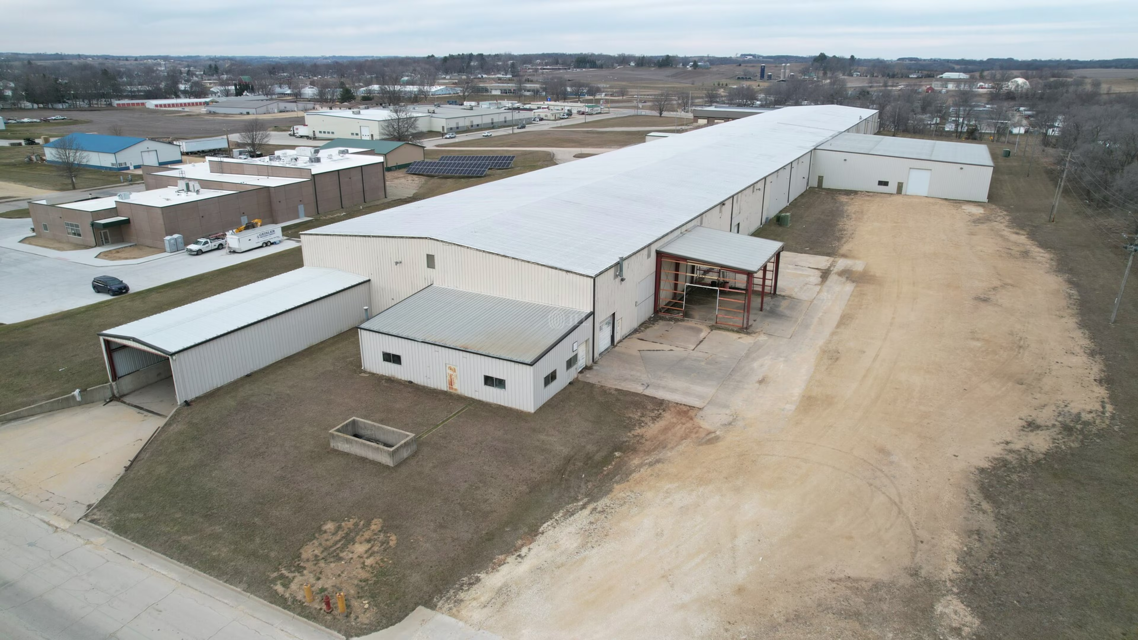 140 Jacobsen Dr
