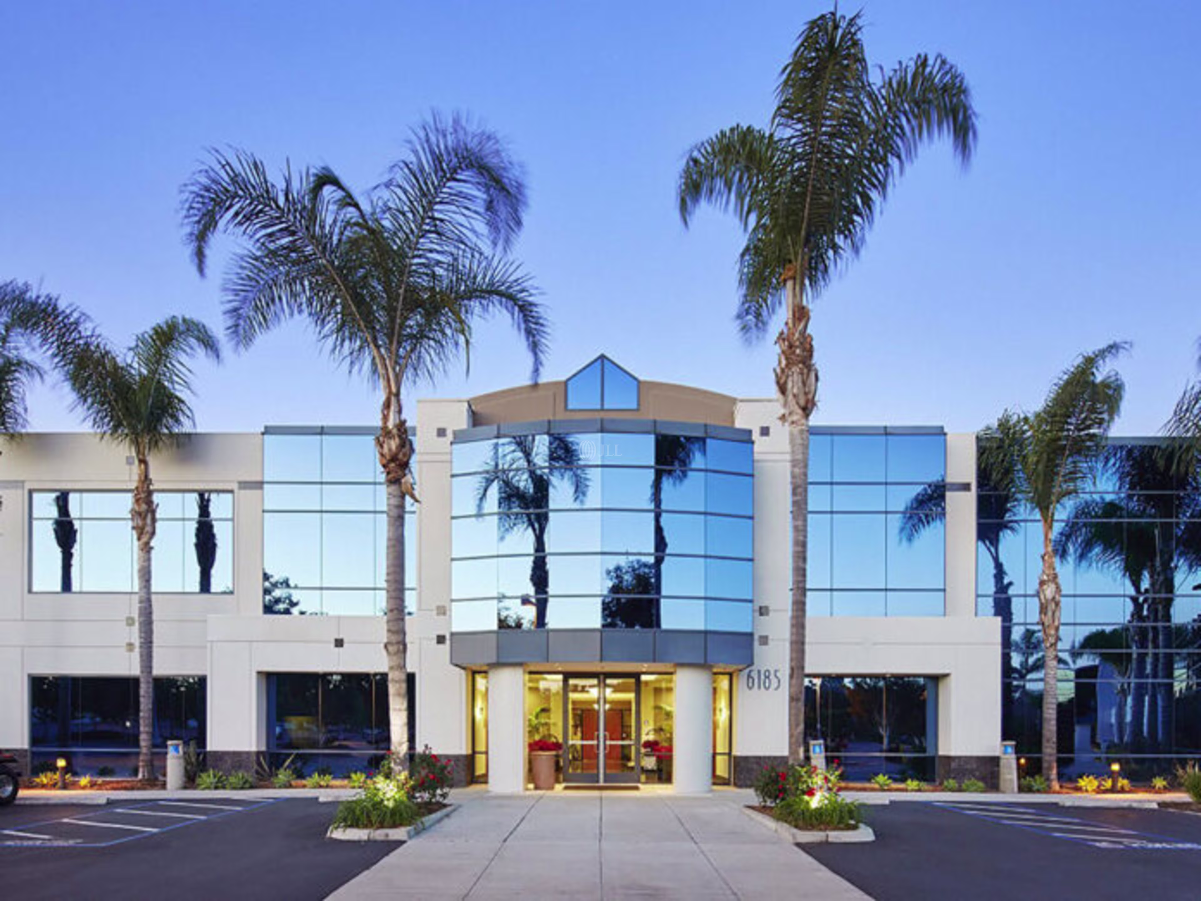 6185 Paseo Del Norte