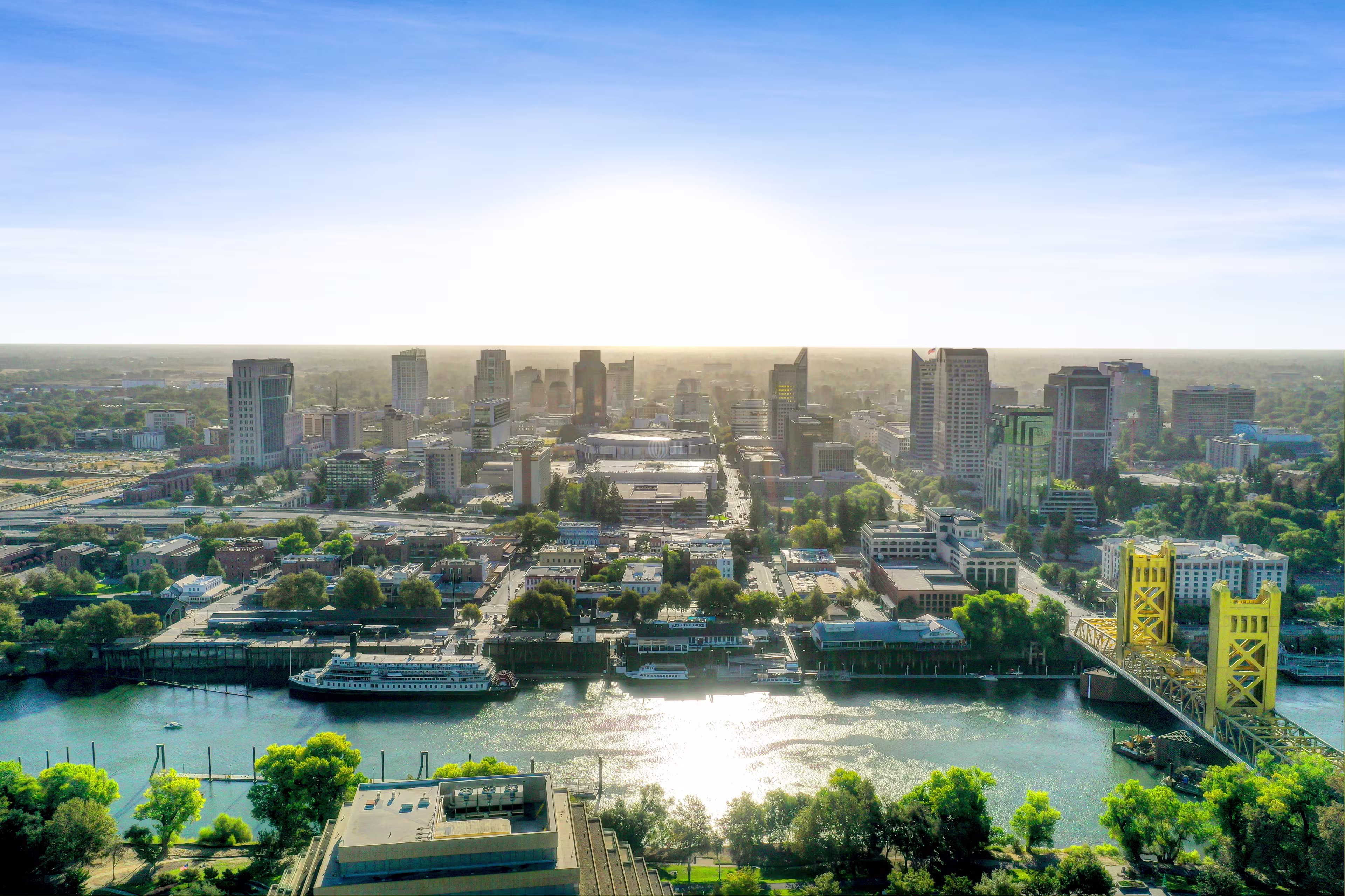 100 Waterfront Pl