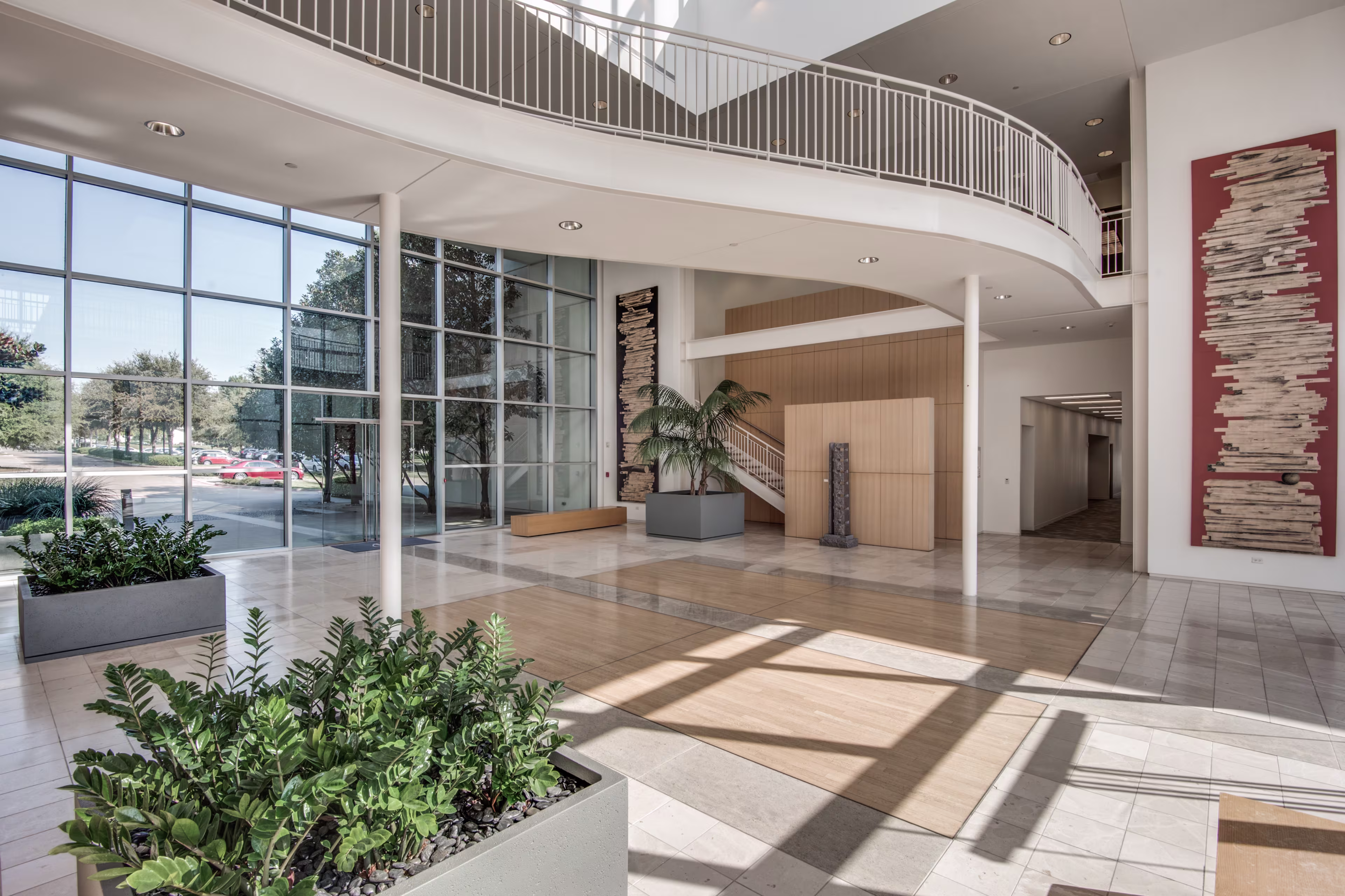 4100 International Pkwy